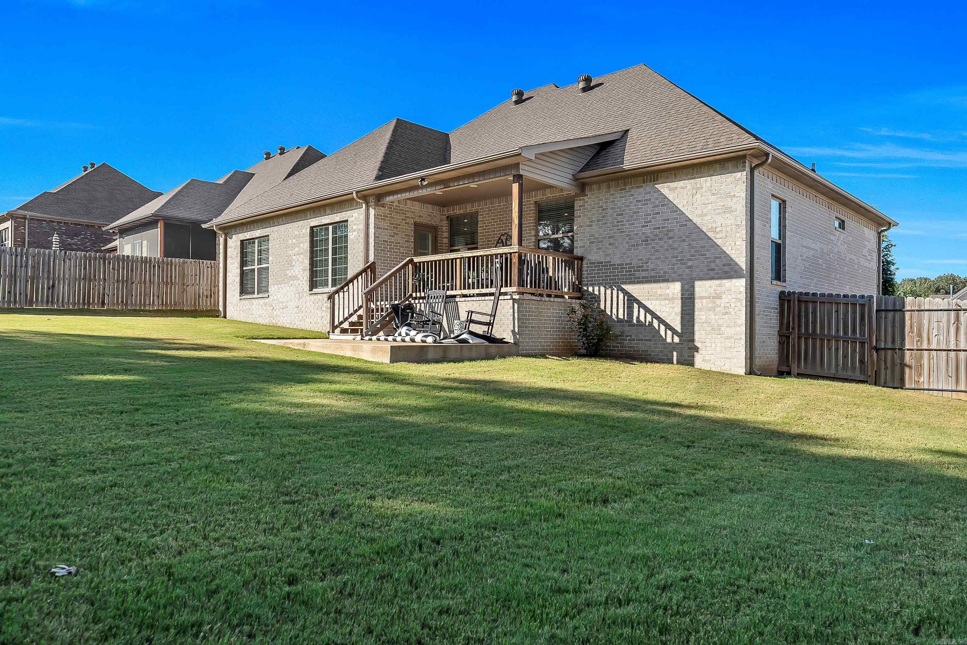 1993 Windy Ln  Jonesboro, AR