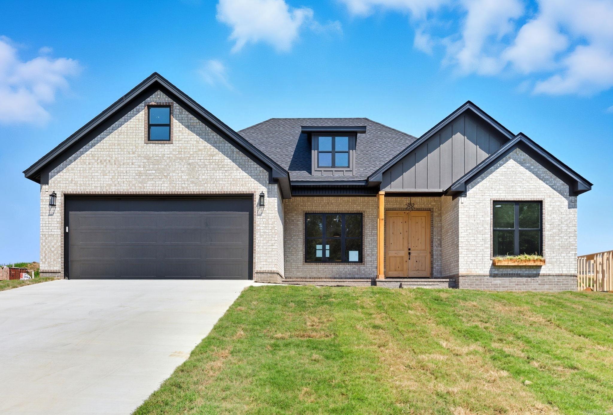 207 Michelle Dr  Beebe, AR