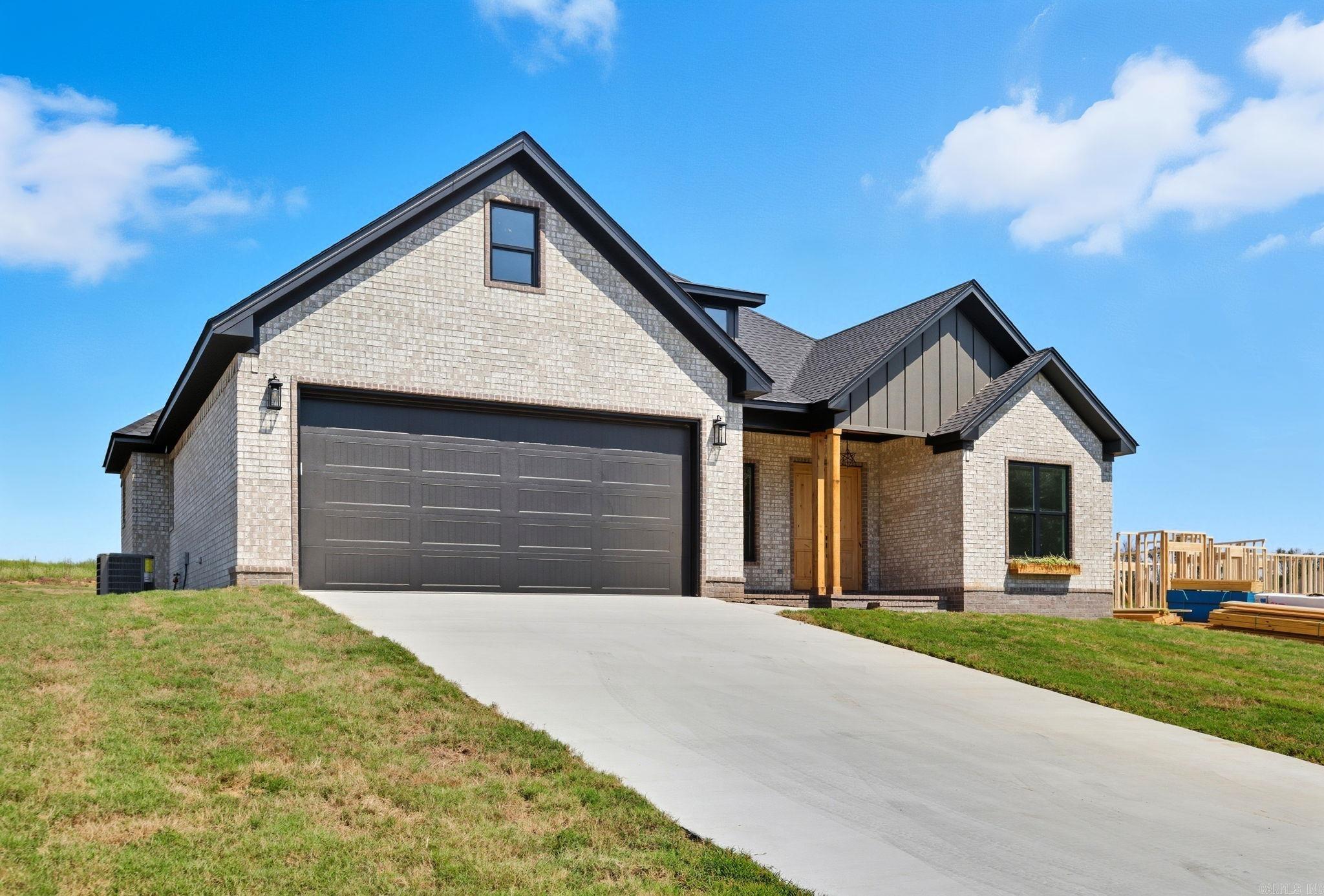 207 Michelle Dr  Beebe, AR