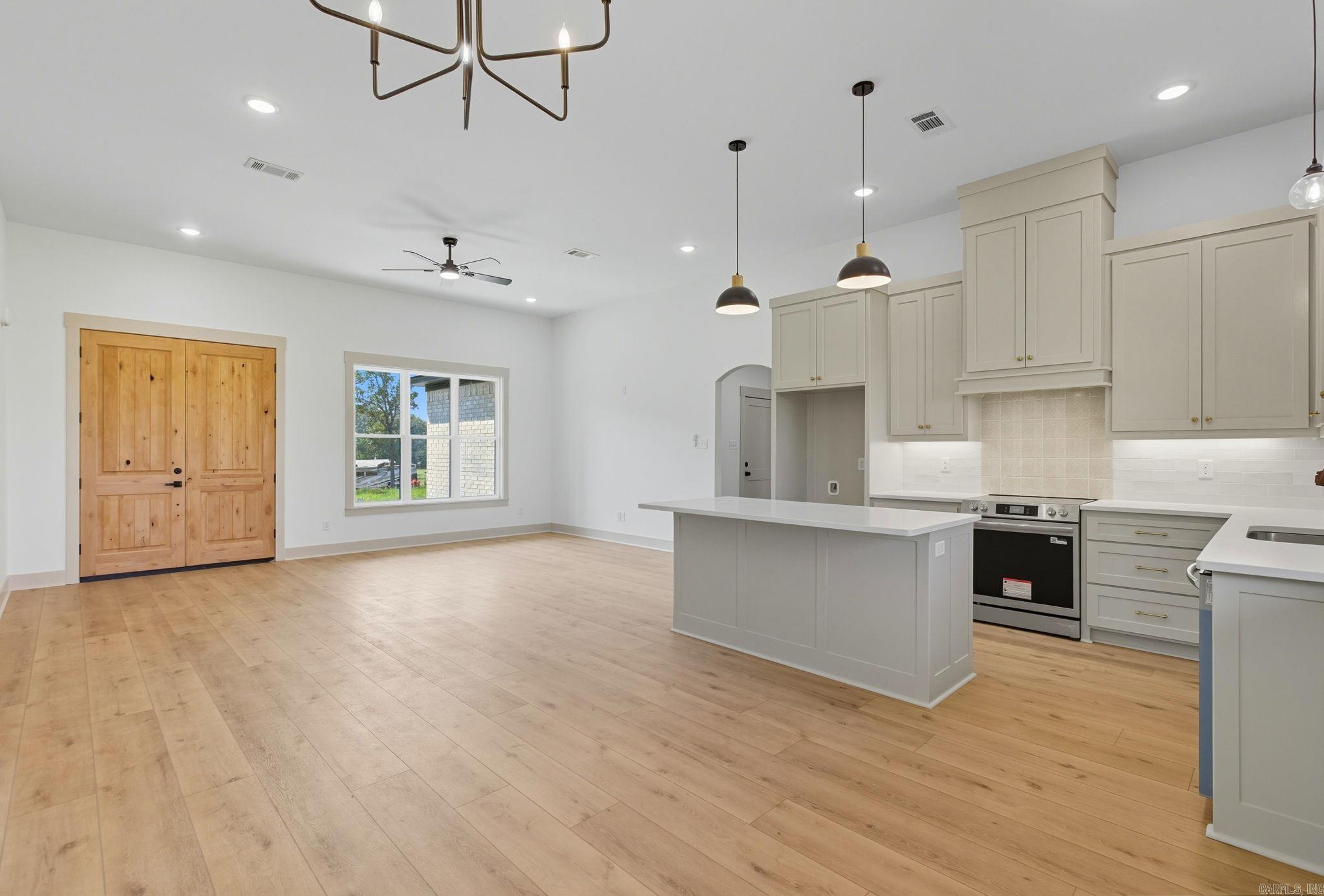 207 Michelle Dr  Beebe, AR