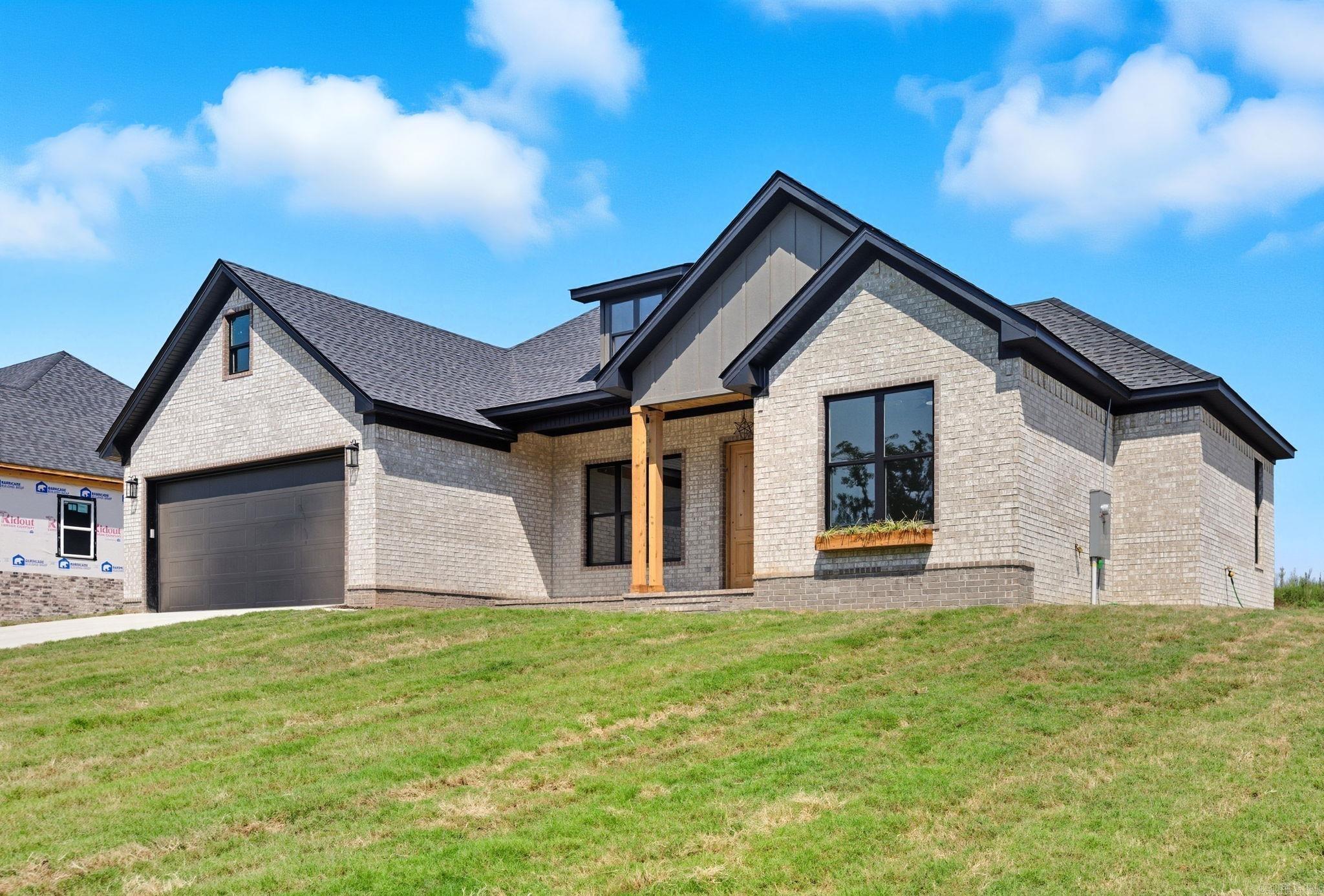 207 Michelle Dr  Beebe, AR