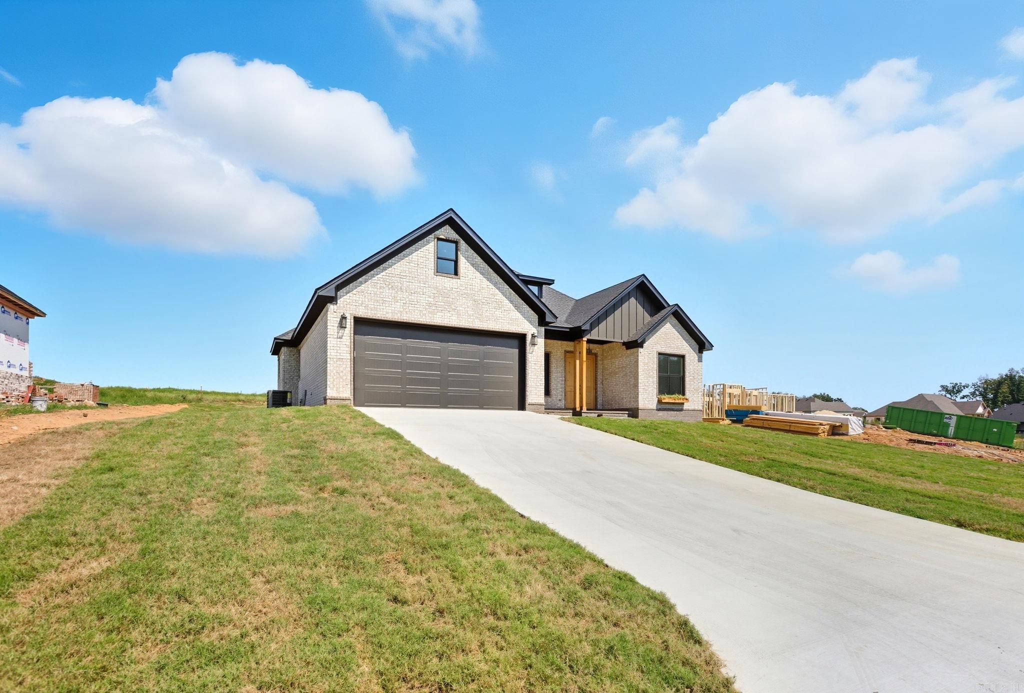 207 Michelle Dr  Beebe, AR