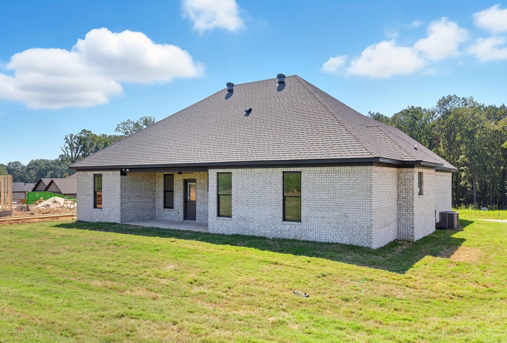 207 Michelle Dr  Beebe, AR