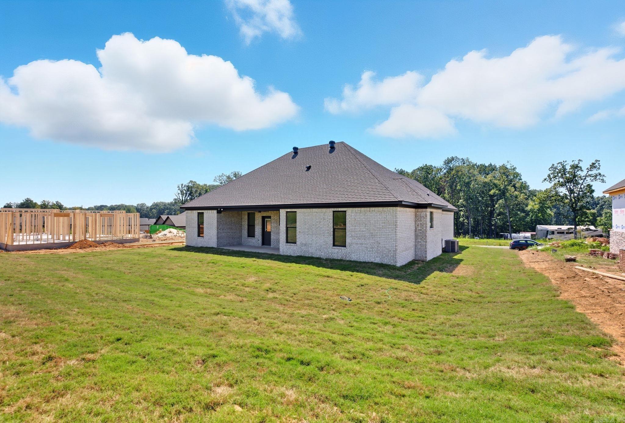 207 Michelle Dr  Beebe, AR
