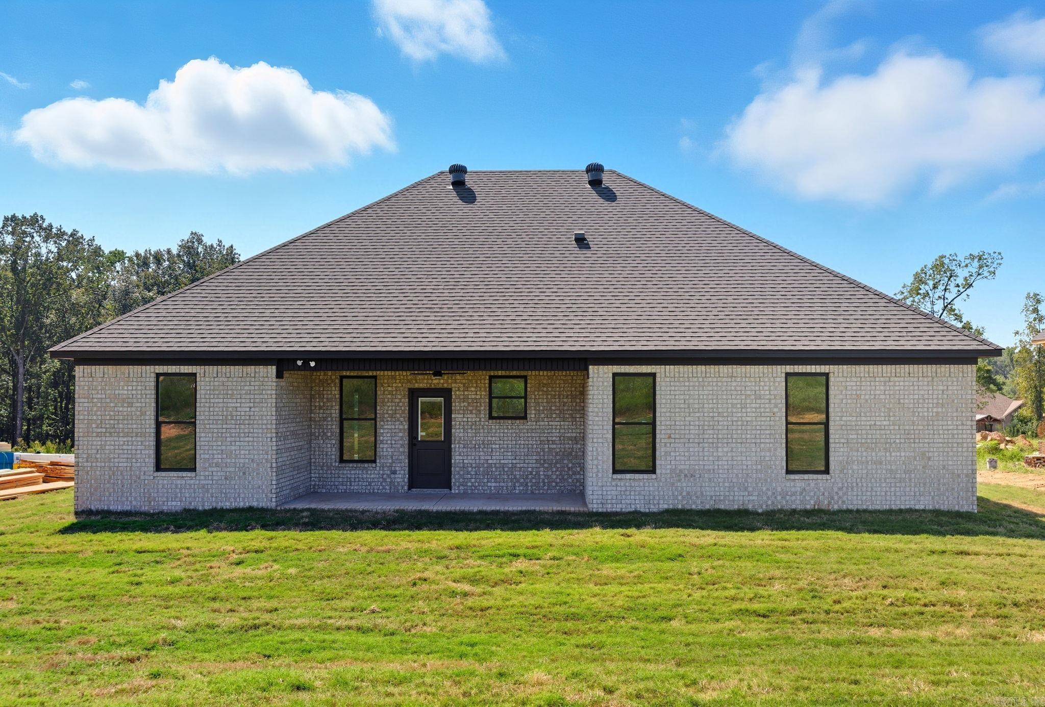 207 Michelle Dr  Beebe, AR