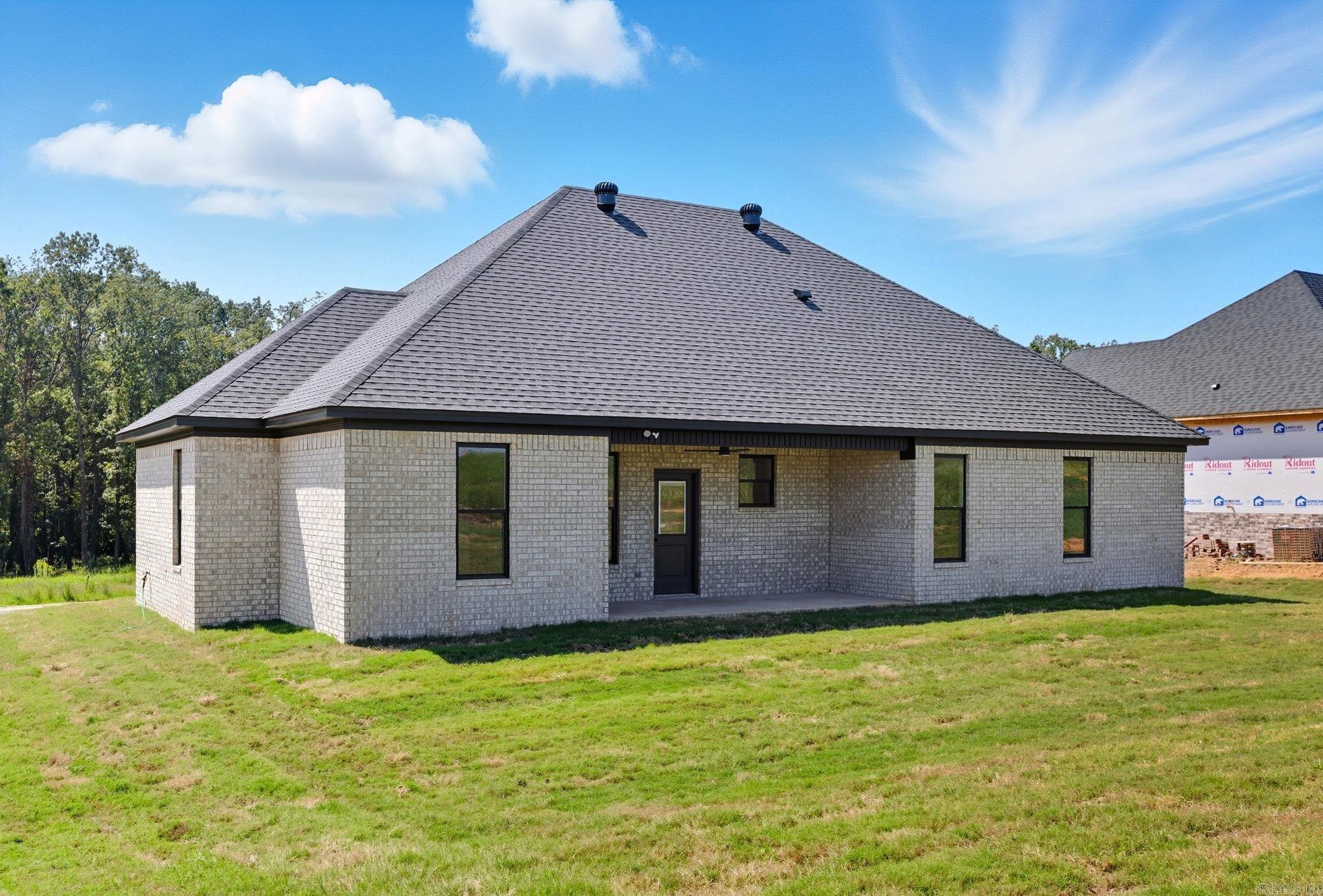 207 Michelle Dr  Beebe, AR