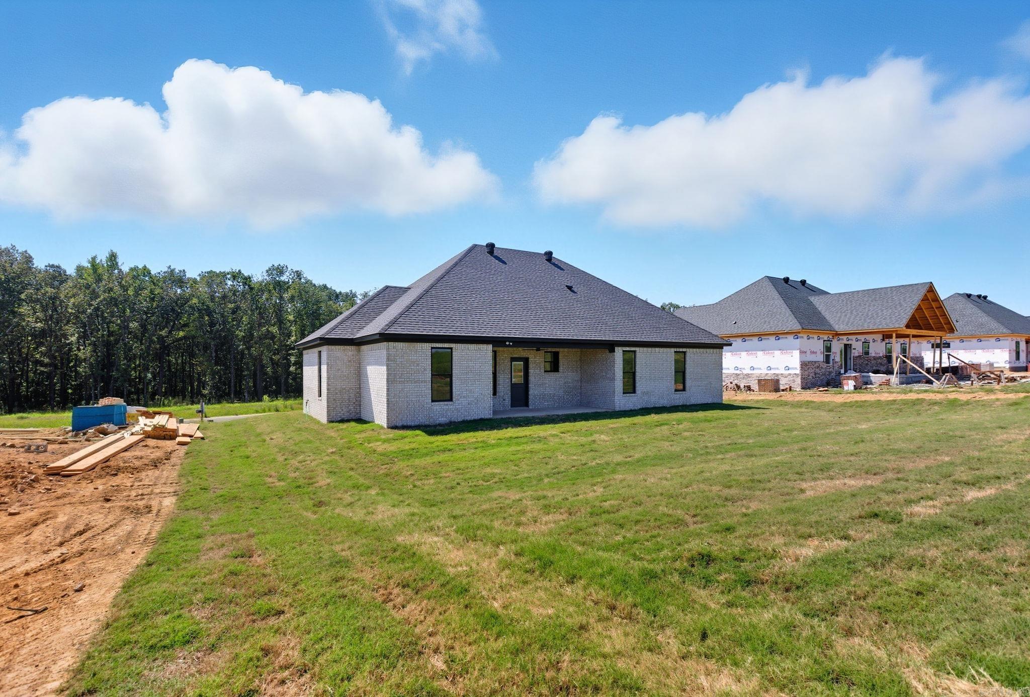 207 Michelle Dr  Beebe, AR