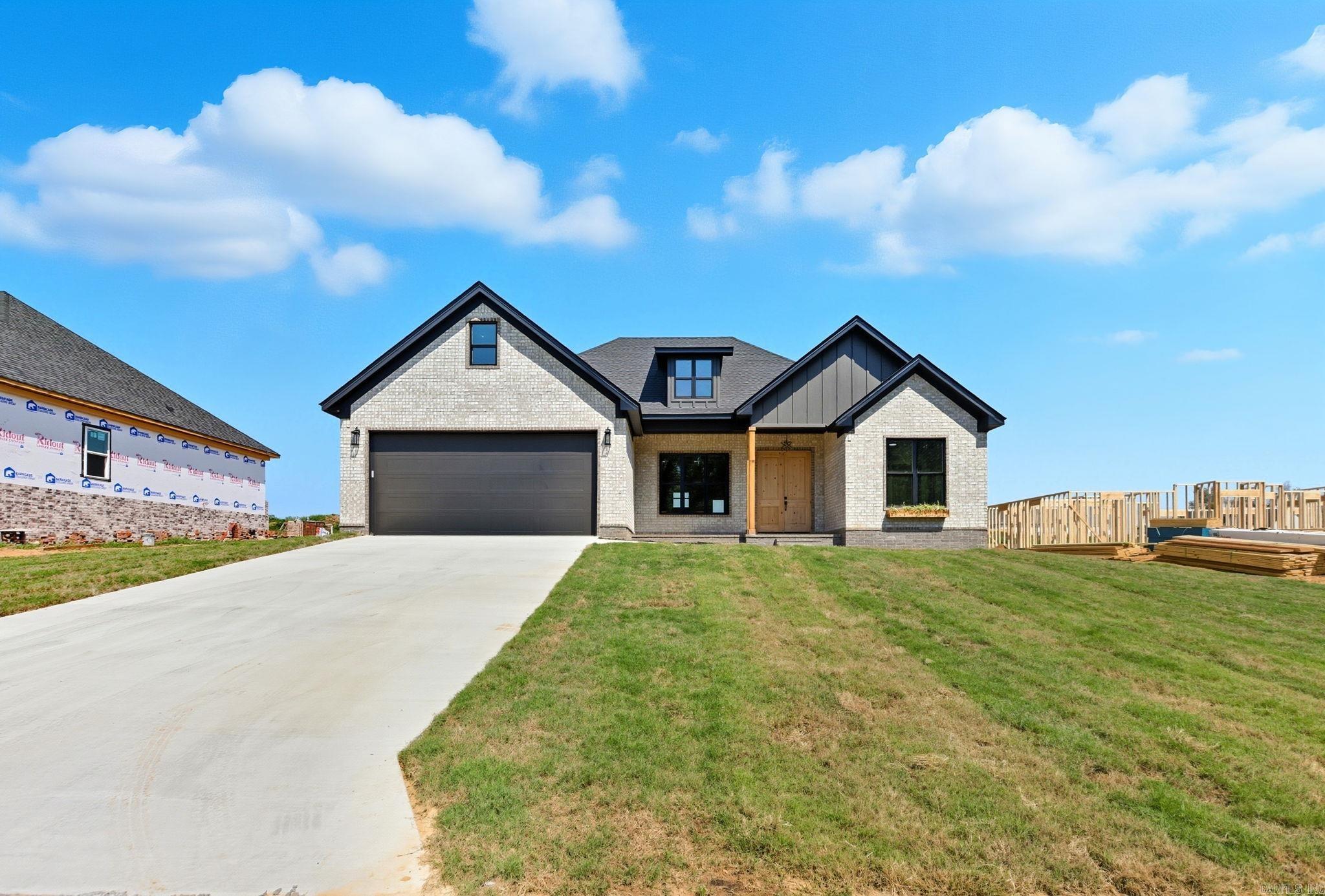 207 Michelle Dr  Beebe, AR
