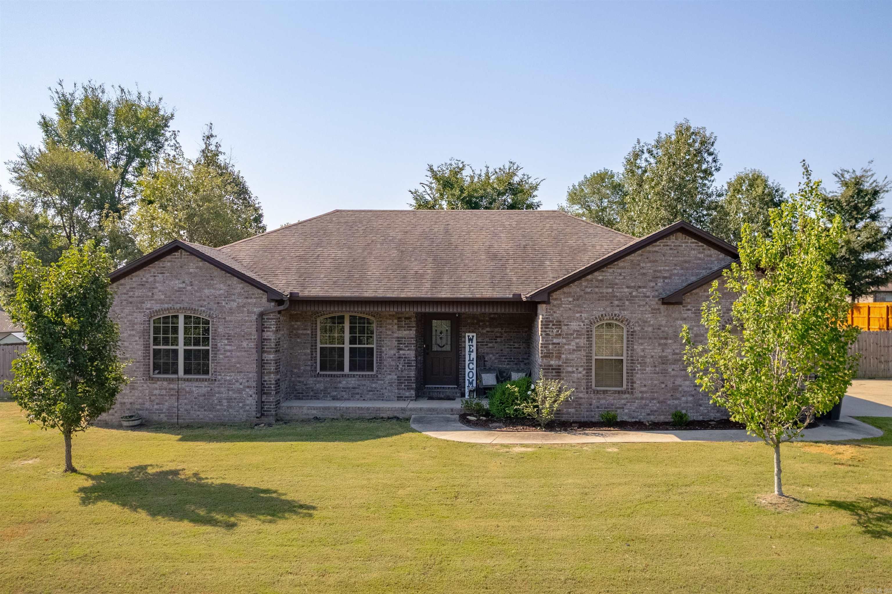 455 Bobwhite  Lonoke, AR