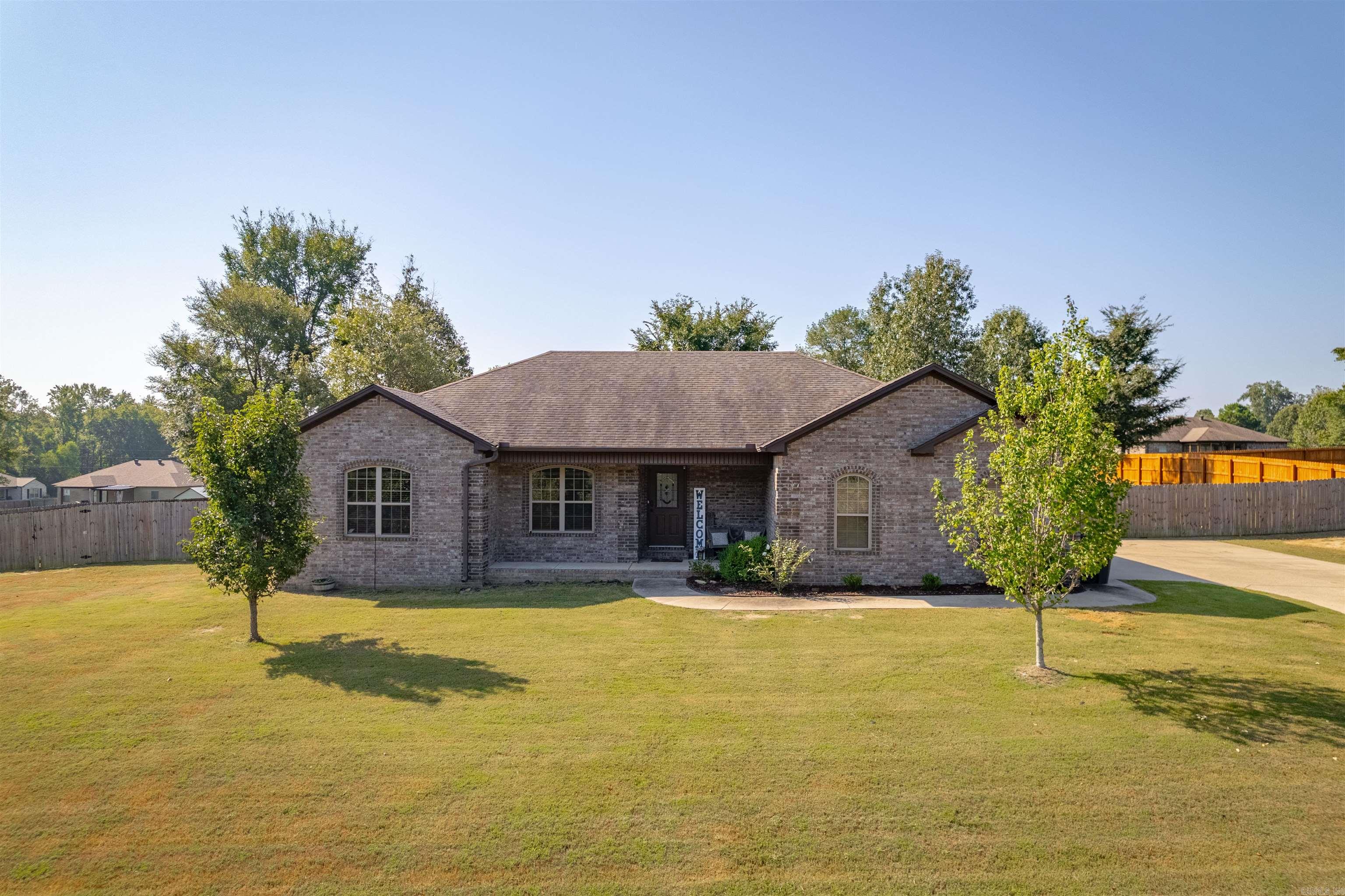 455 Bobwhite  Lonoke, AR