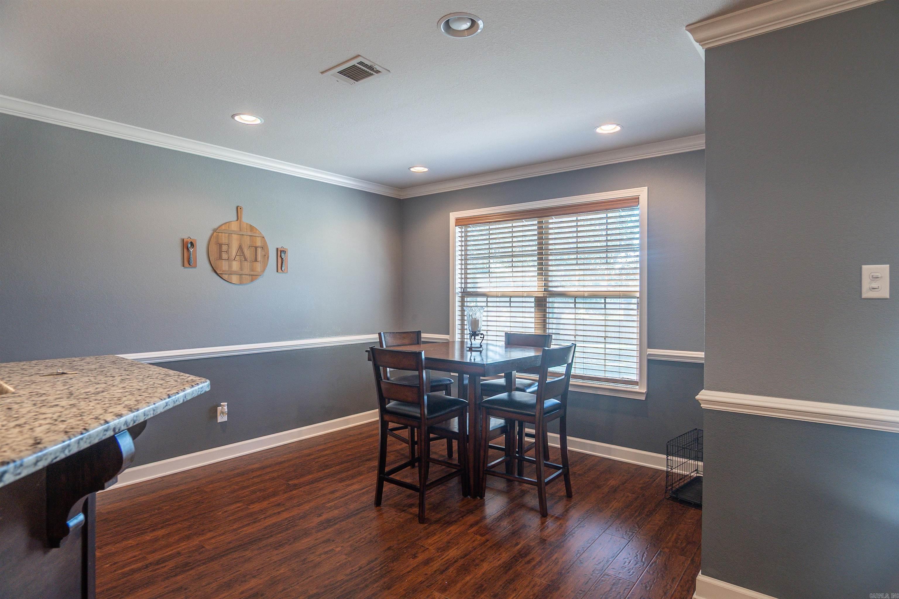 455 Bobwhite  Lonoke, AR