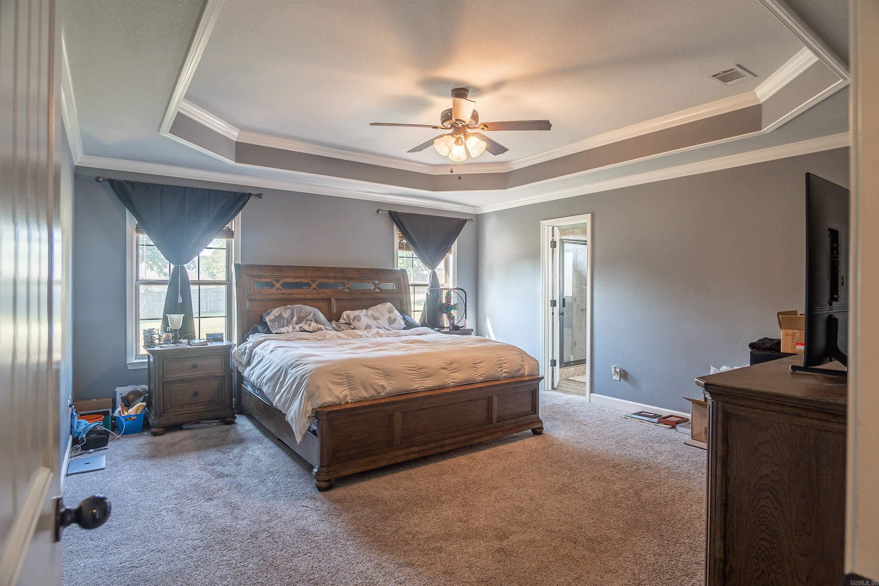 455 Bobwhite  Lonoke, AR