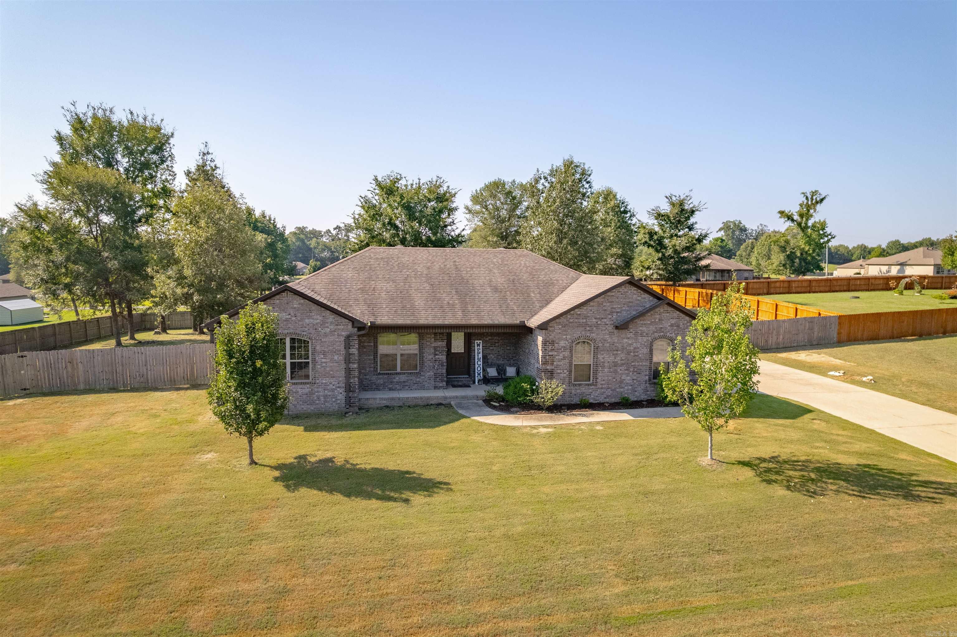 455 Bobwhite  Lonoke, AR