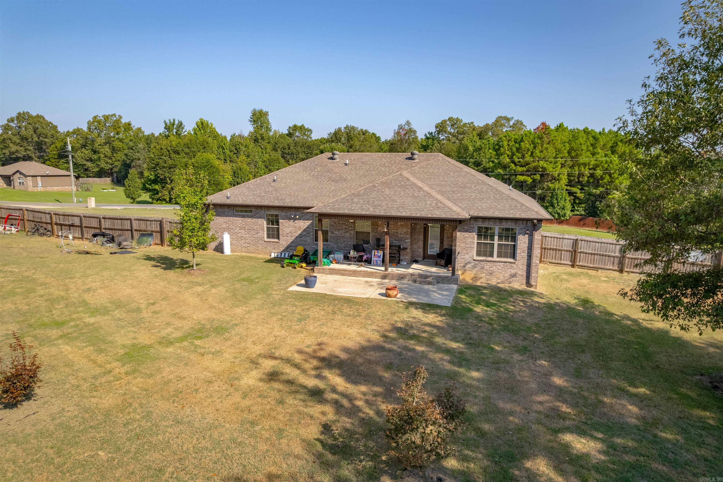 455 Bobwhite  Lonoke, AR