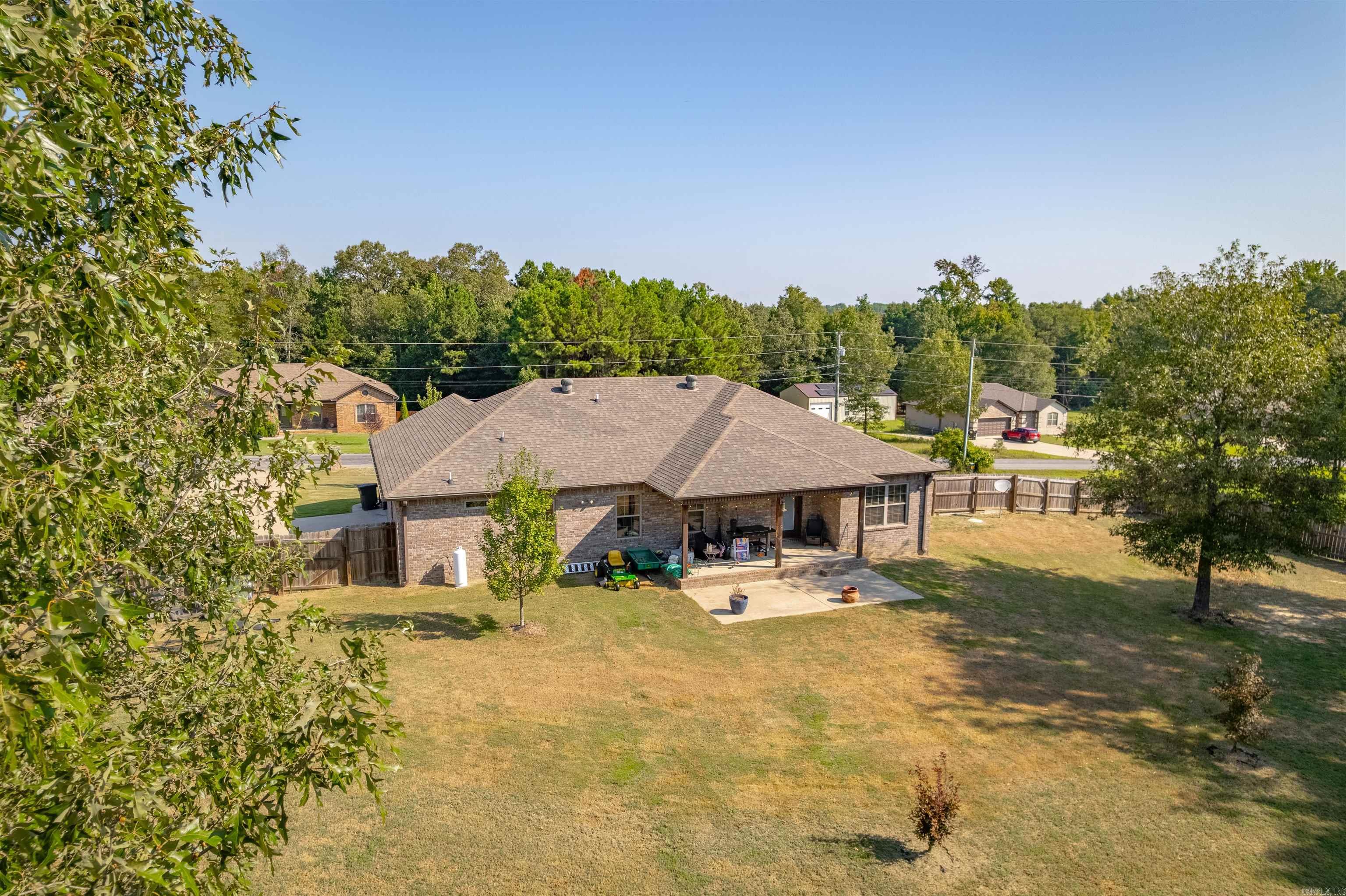 455 Bobwhite  Lonoke, AR