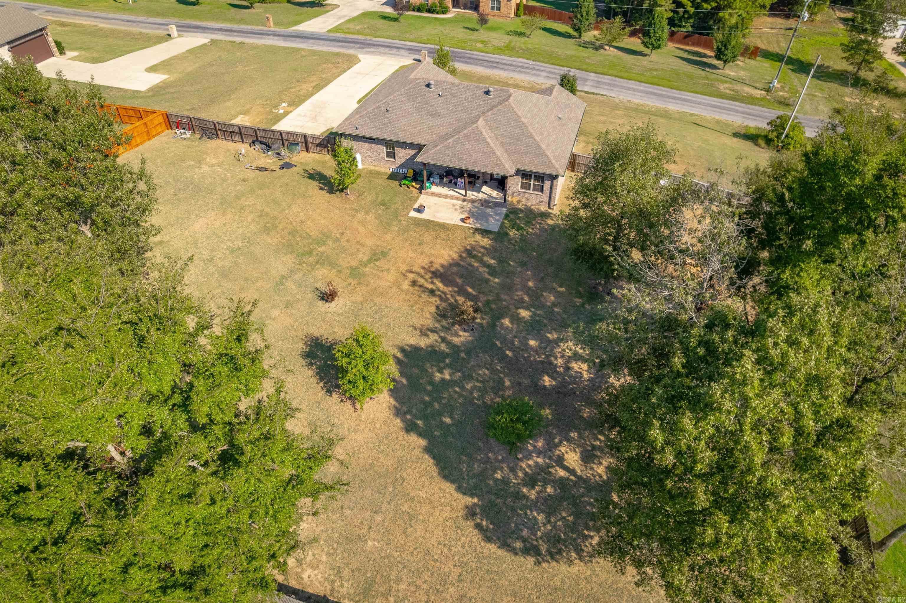455 Bobwhite  Lonoke, AR