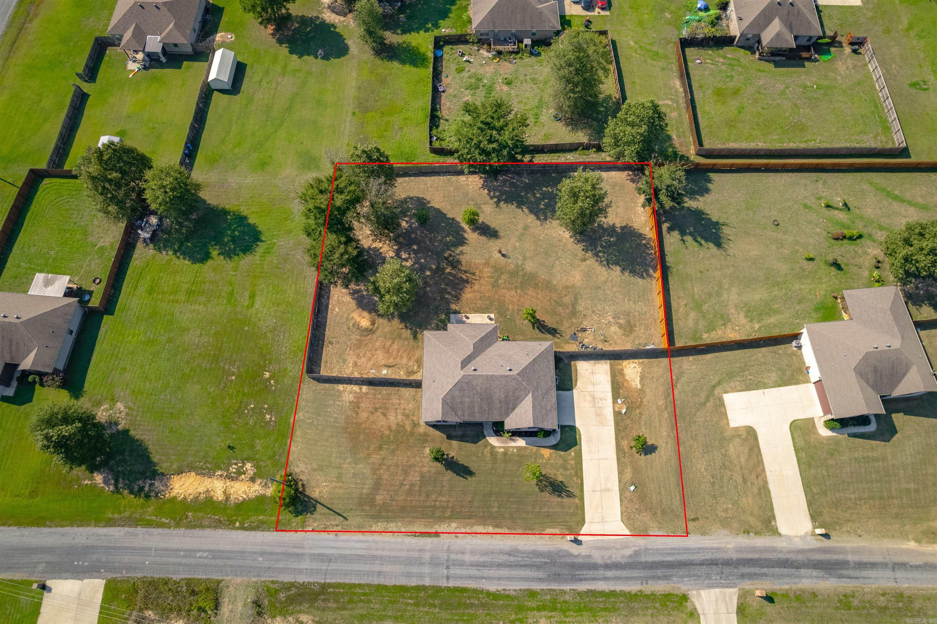 455 Bobwhite  Lonoke, AR