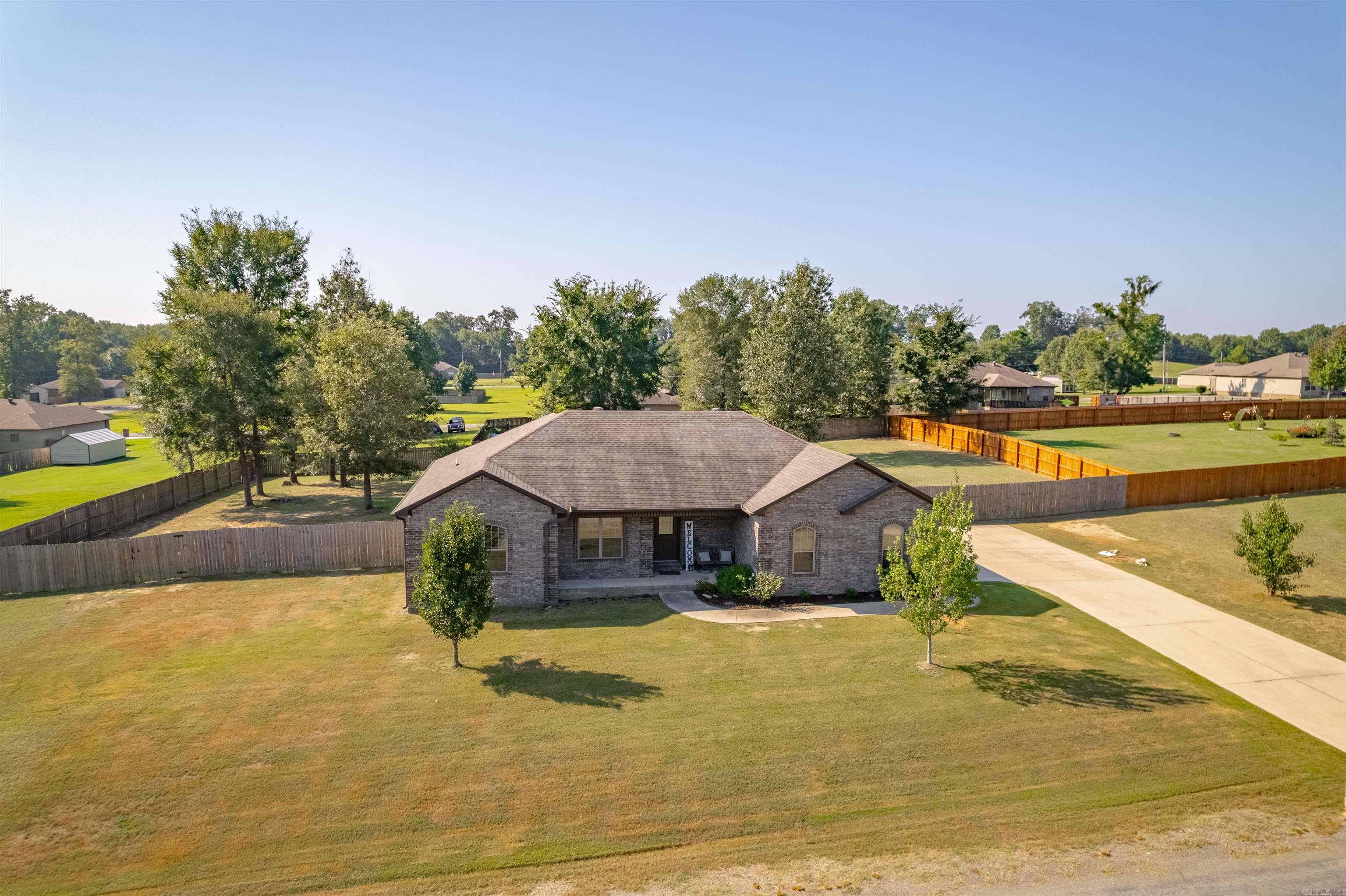 455 Bobwhite  Lonoke, AR