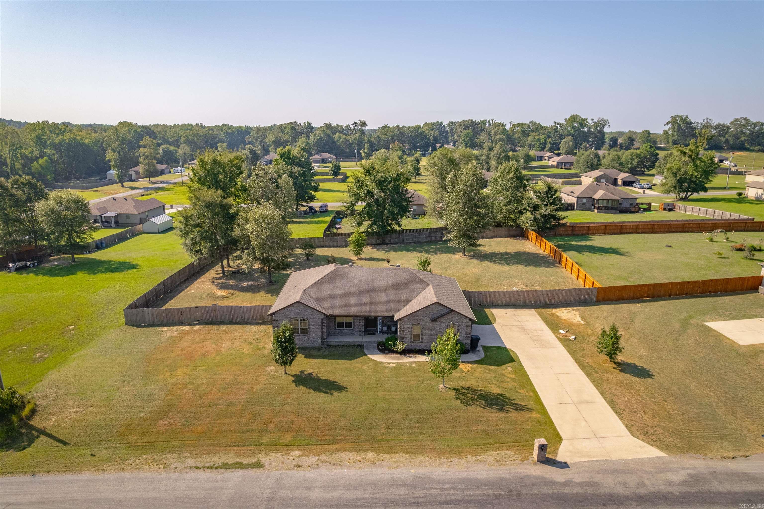 455 Bobwhite  Lonoke, AR