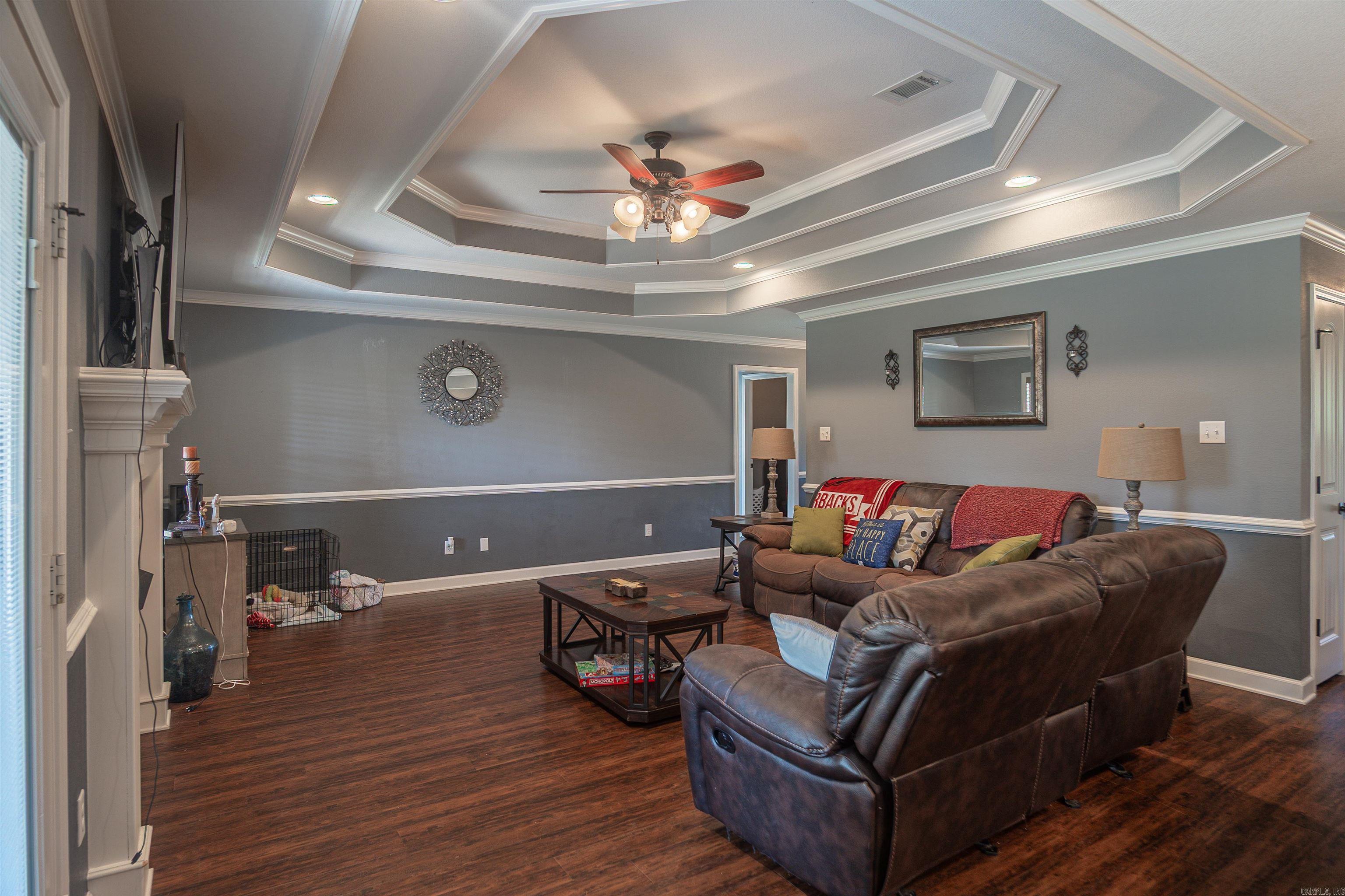 455 Bobwhite  Lonoke, AR