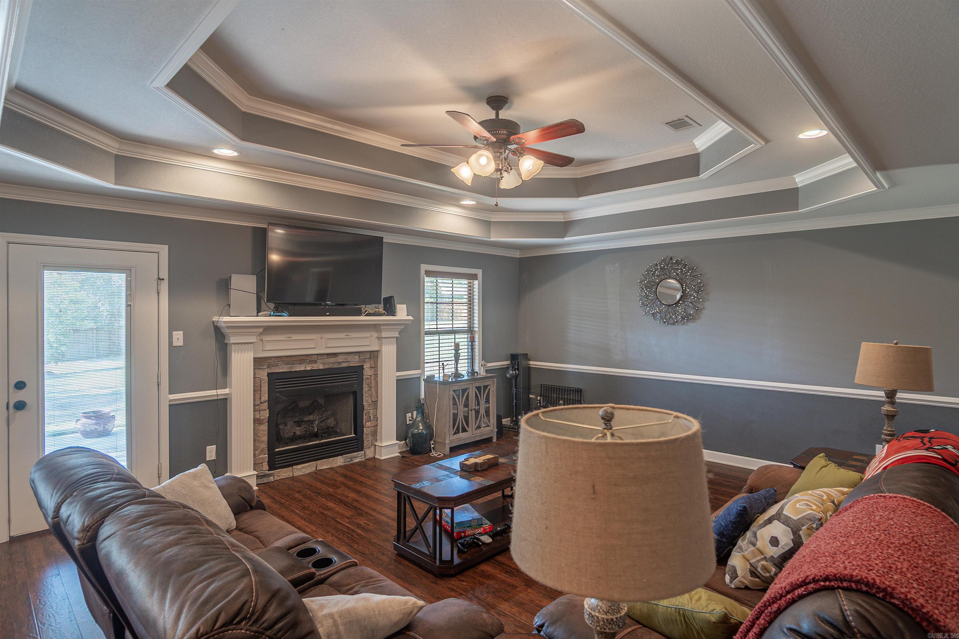 455 Bobwhite  Lonoke, AR