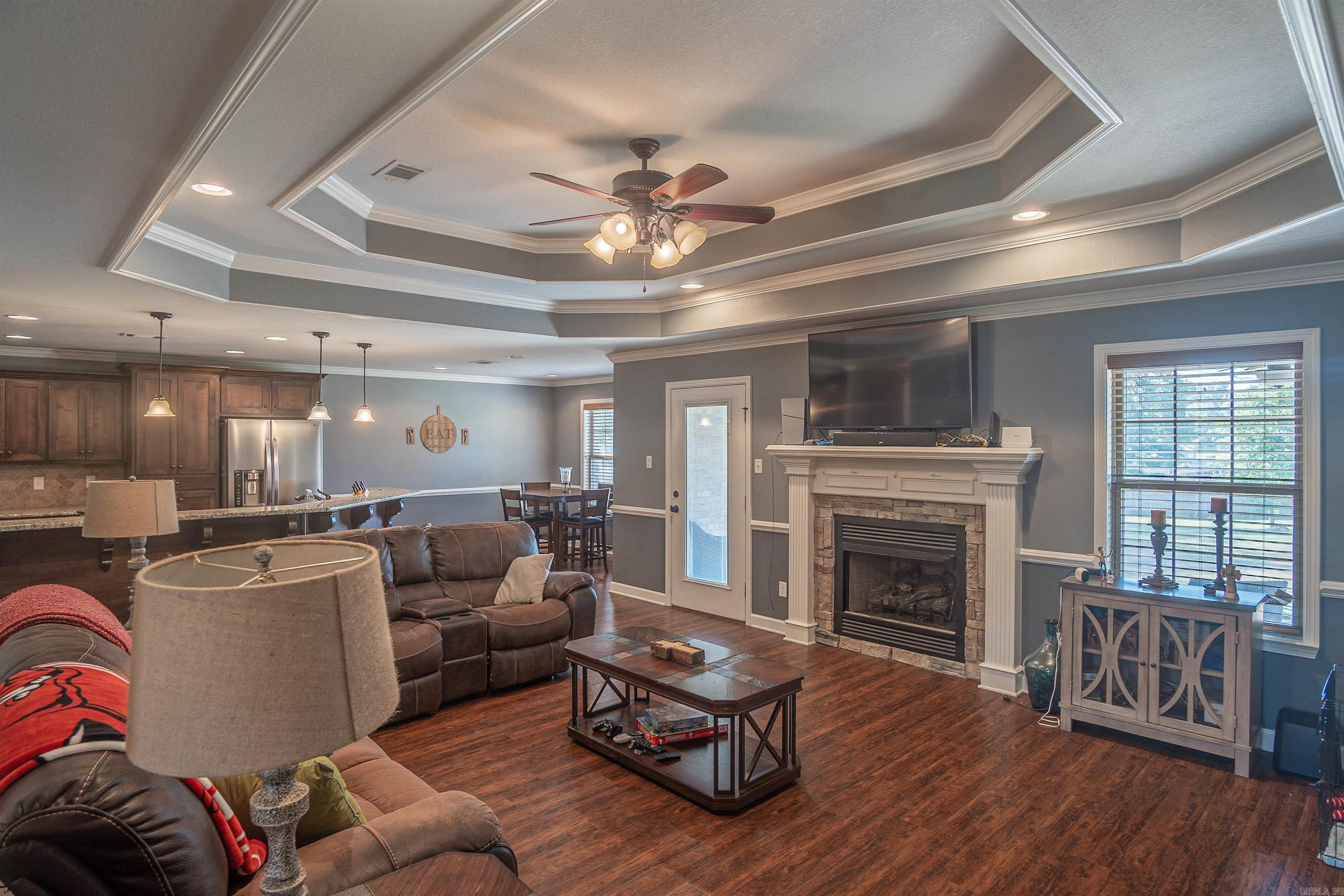 455 Bobwhite  Lonoke, AR