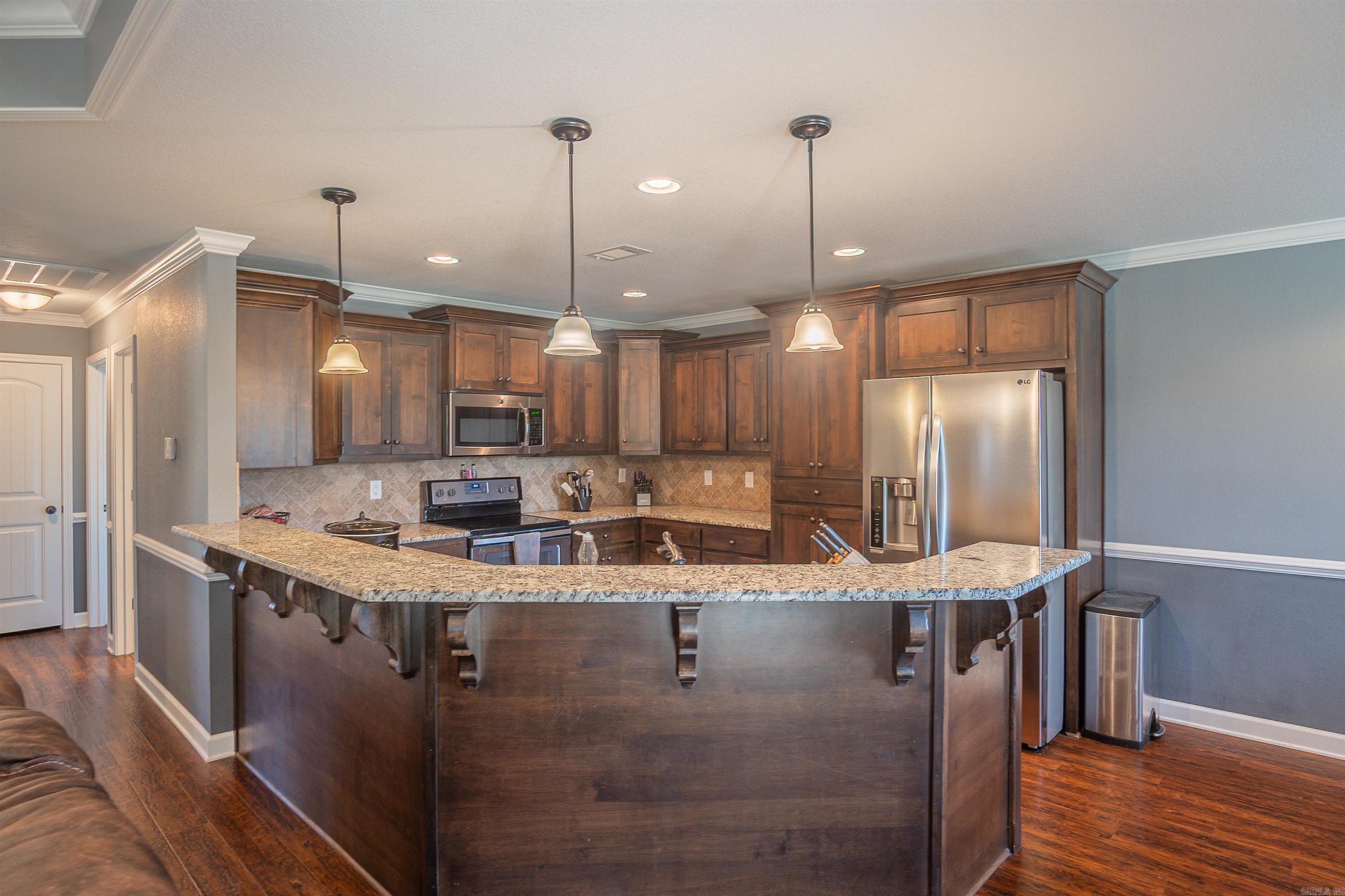 455 Bobwhite  Lonoke, AR