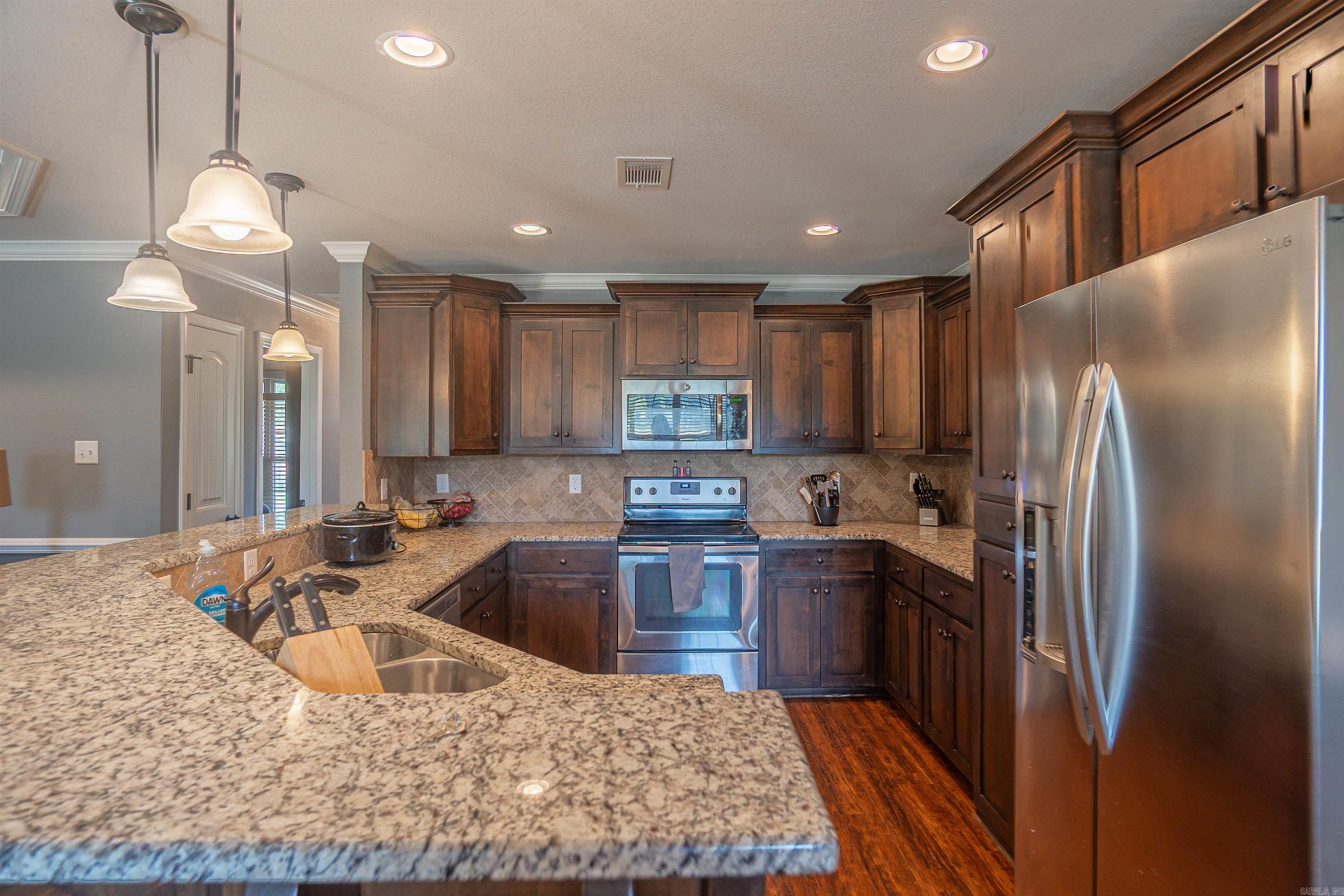 455 Bobwhite  Lonoke, AR