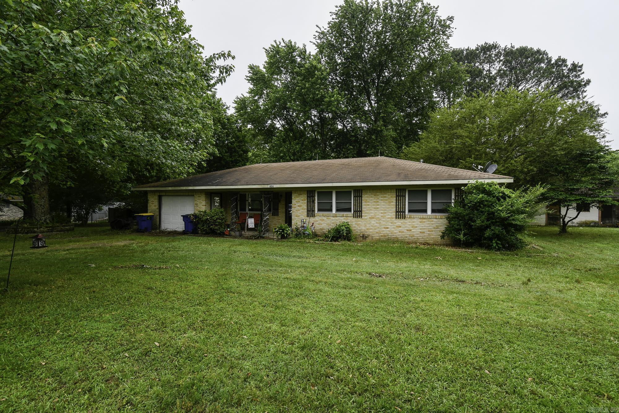 404 S Pine  Cabot, AR
