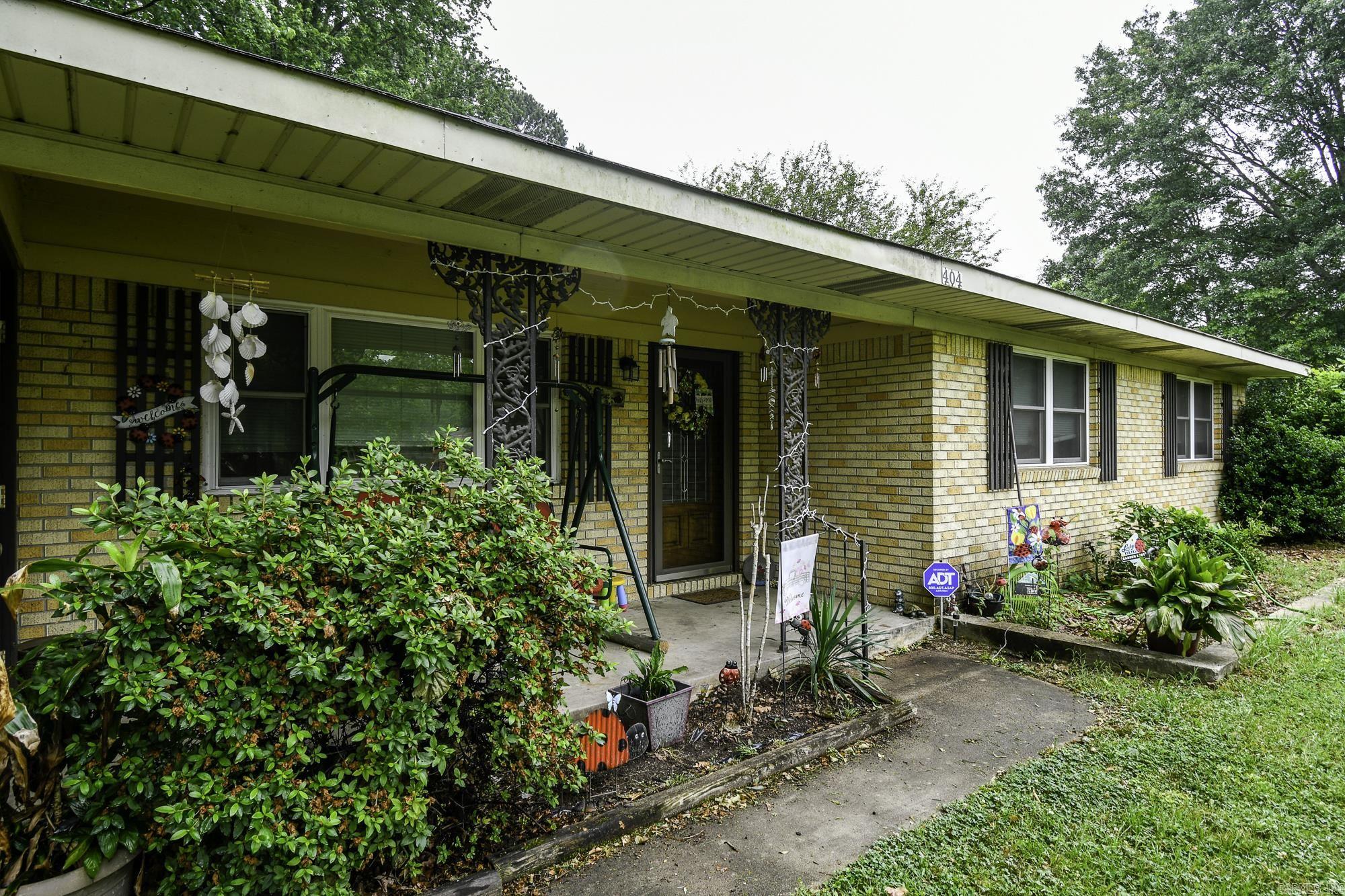 404 S Pine  Cabot, AR