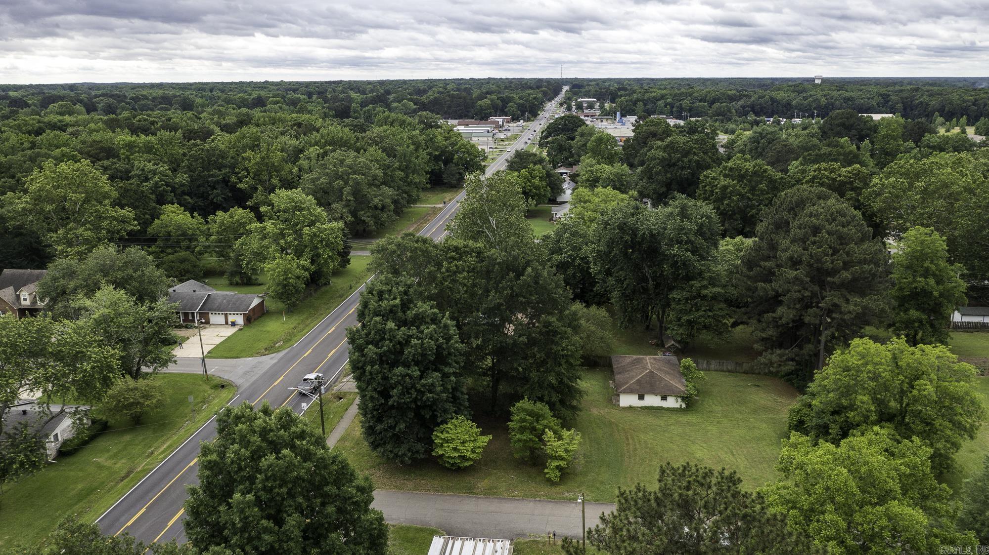 404 S Pine  Cabot, AR