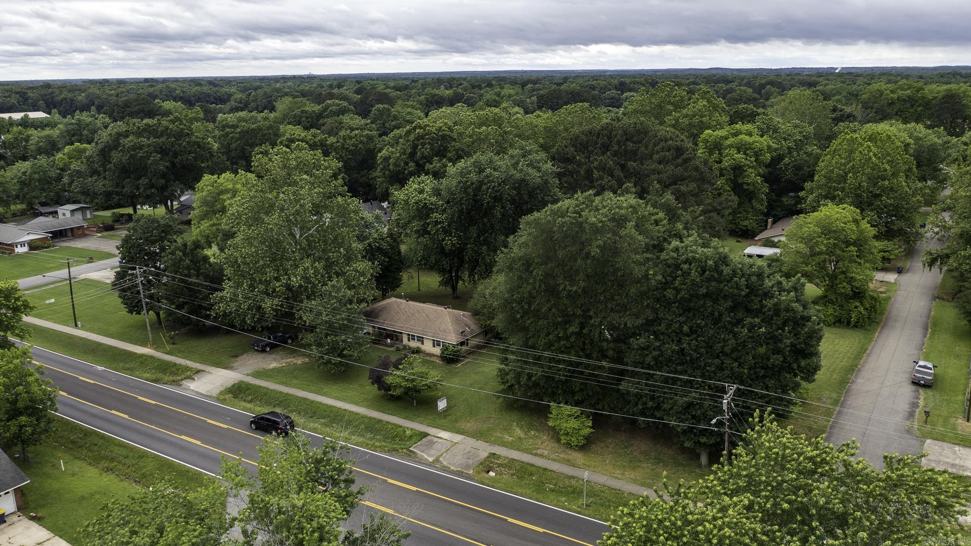 404 S Pine  Cabot, AR