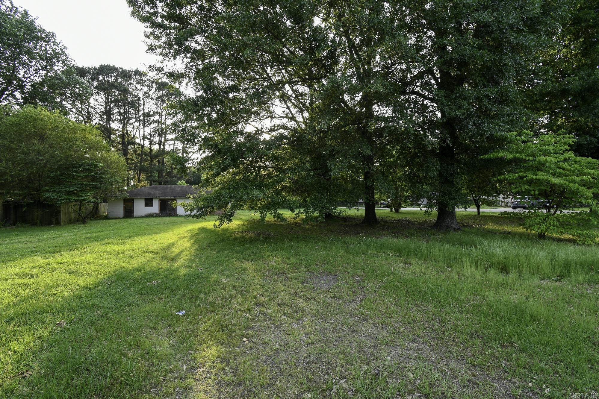 404 S Pine  Cabot, AR