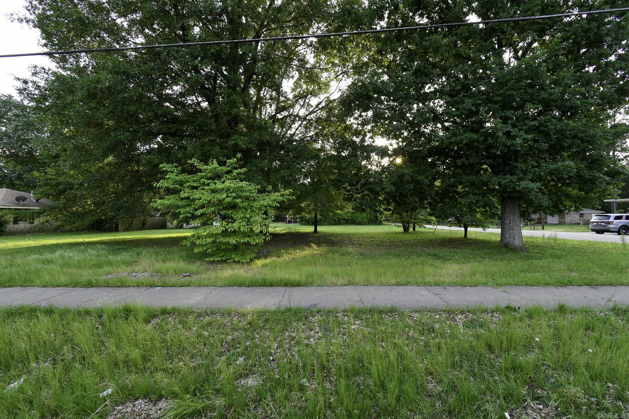 404 S Pine  Cabot, AR