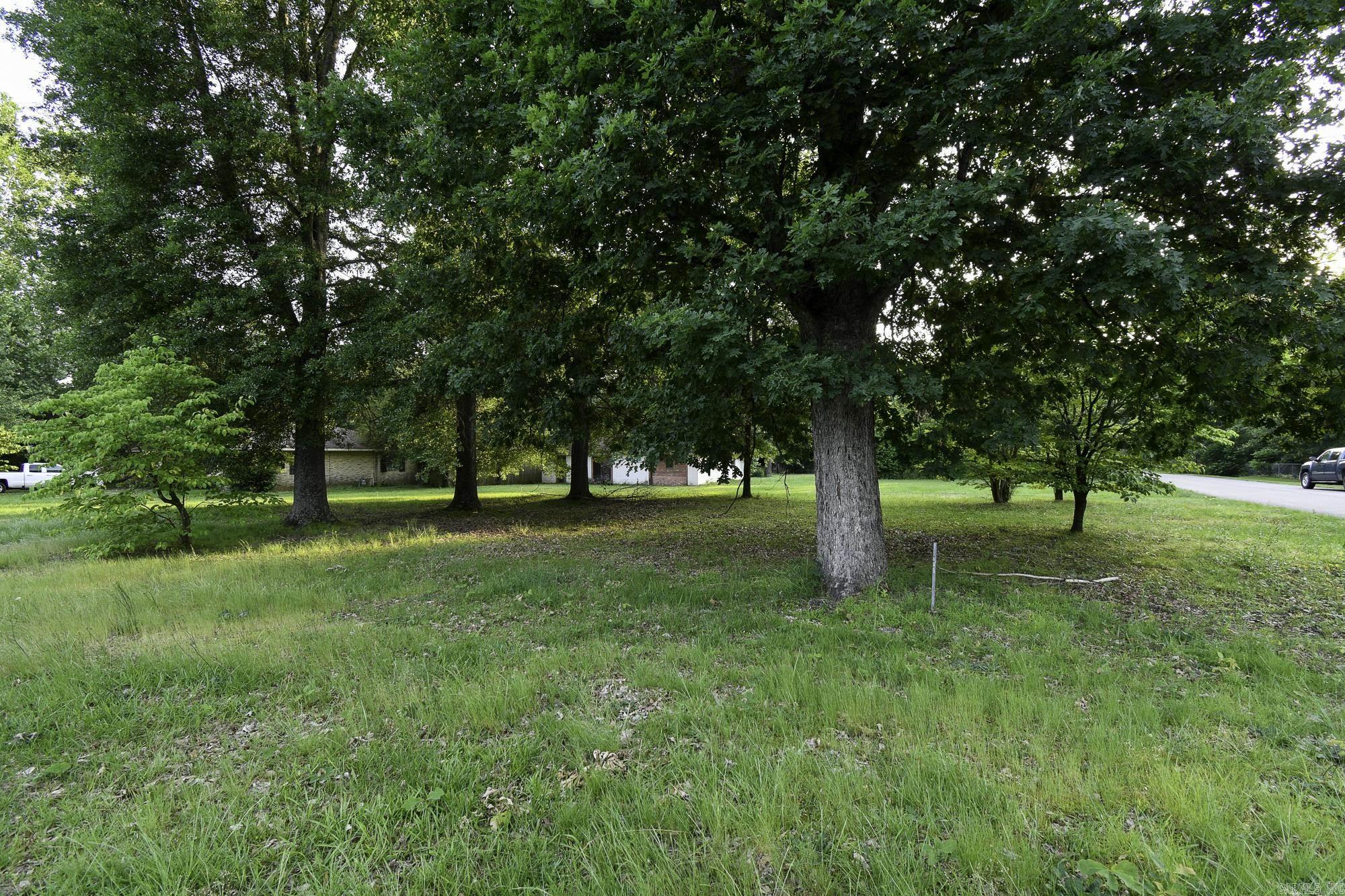 404 S Pine  Cabot, AR