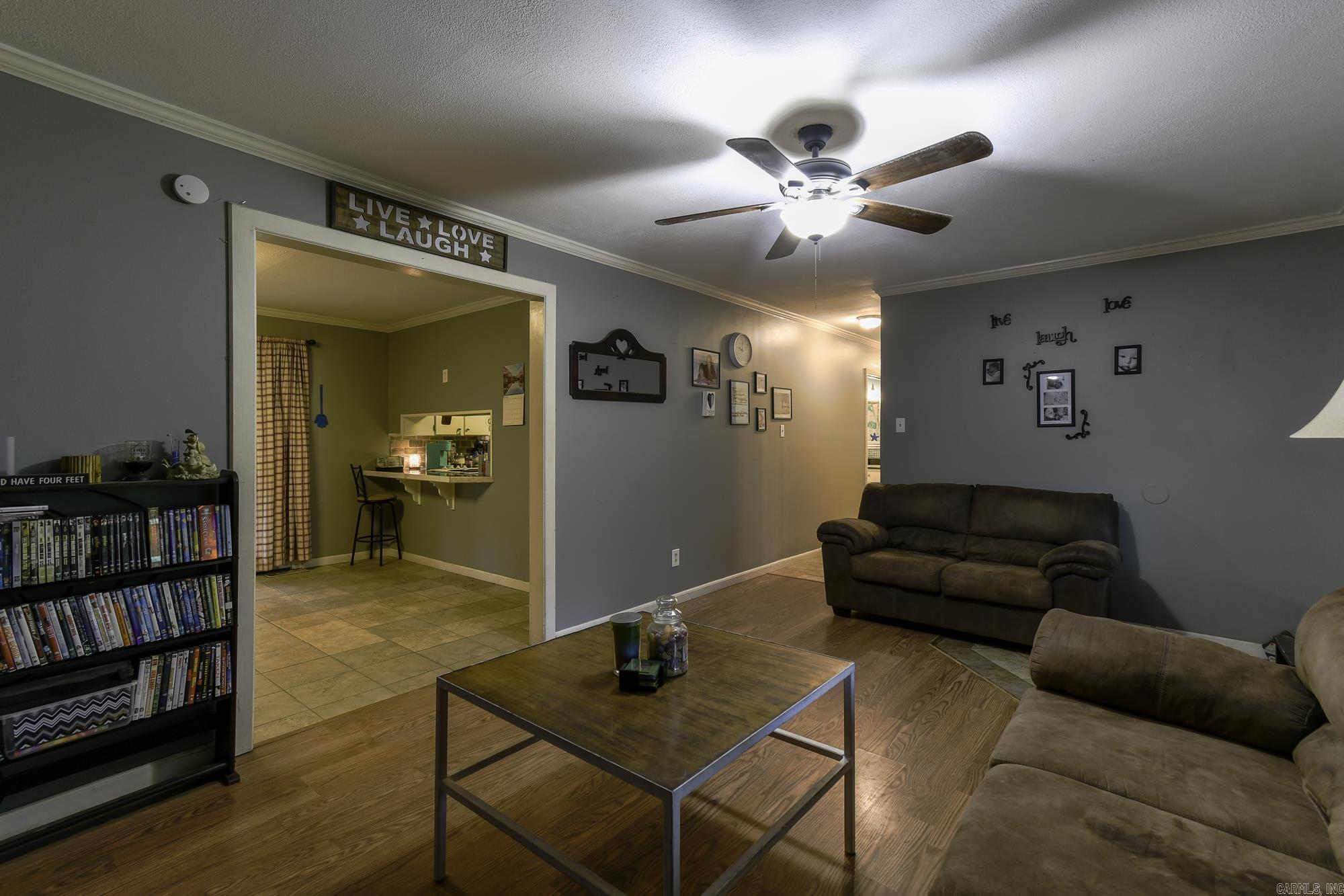 404 S Pine  Cabot, AR