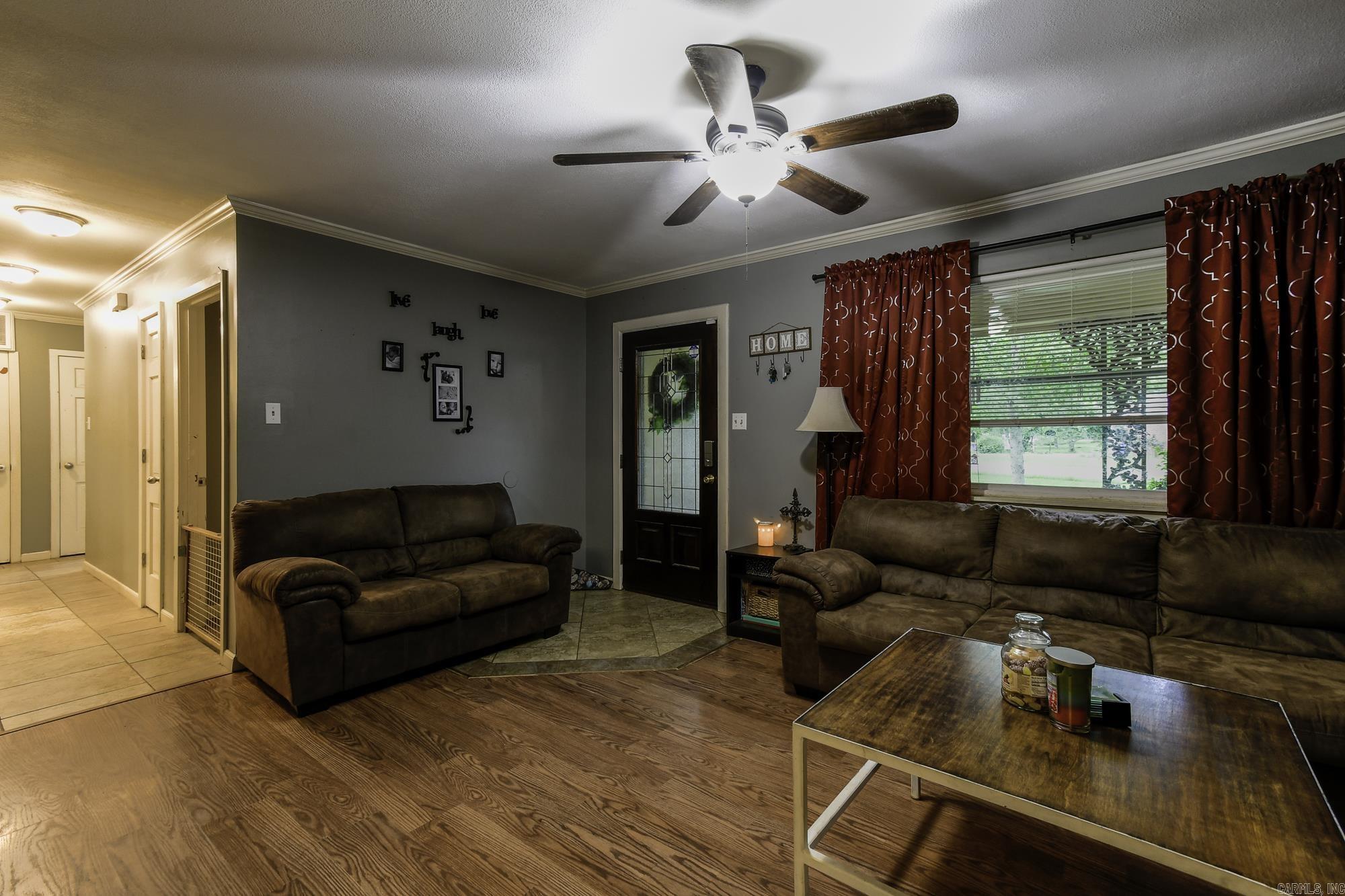 404 S Pine  Cabot, AR