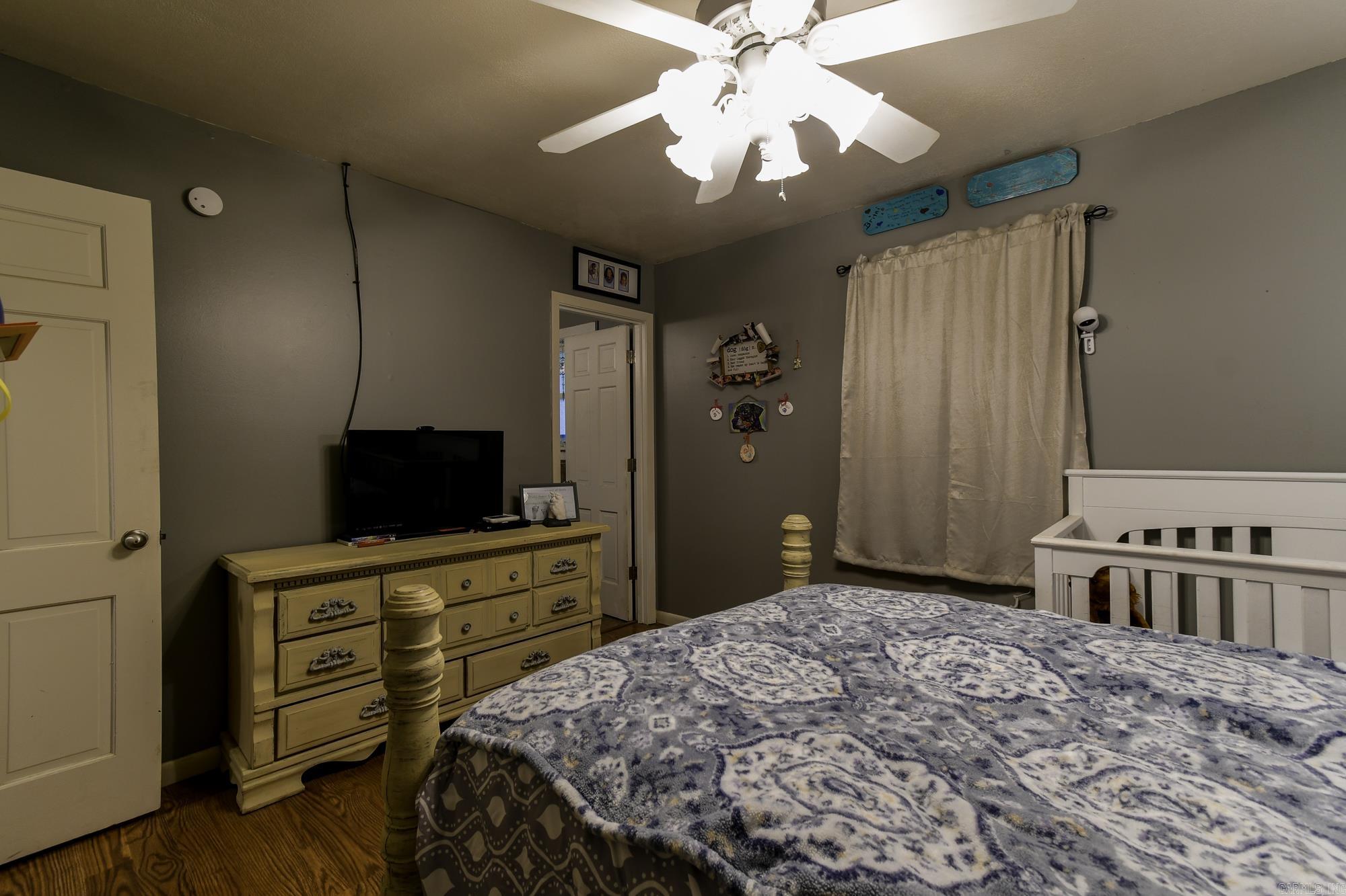 404 S Pine  Cabot, AR
