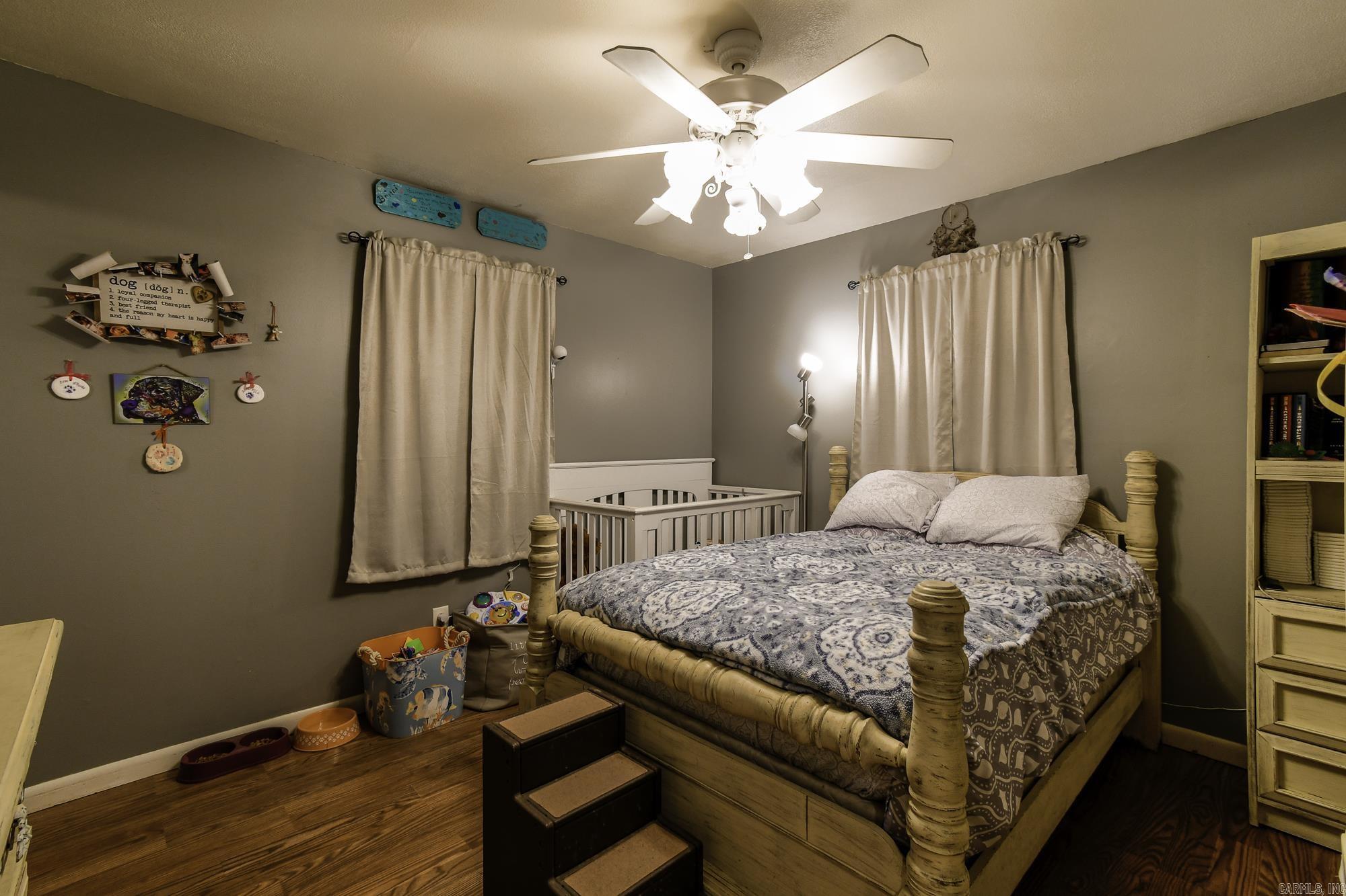 404 S Pine  Cabot, AR