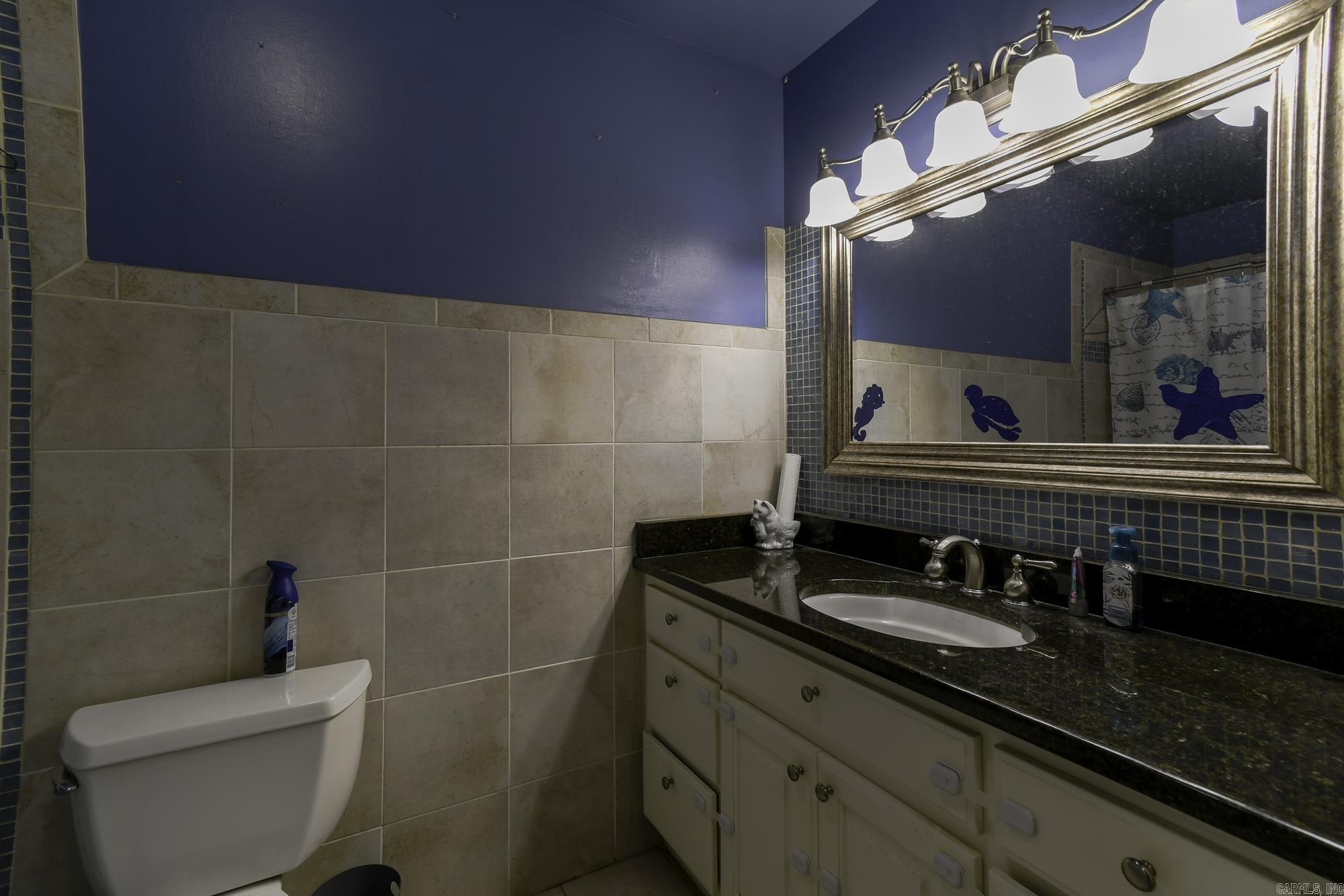404 S Pine  Cabot, AR