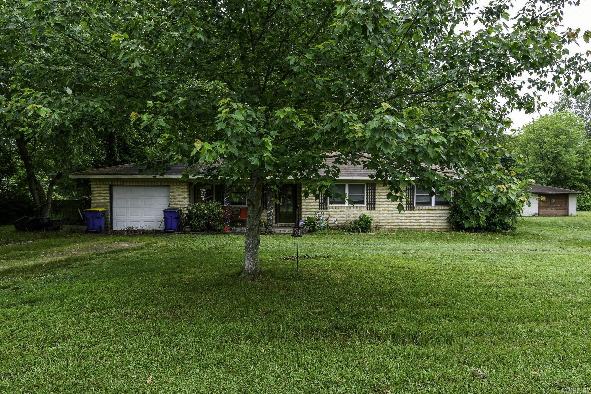 404 S Pine  Cabot, AR