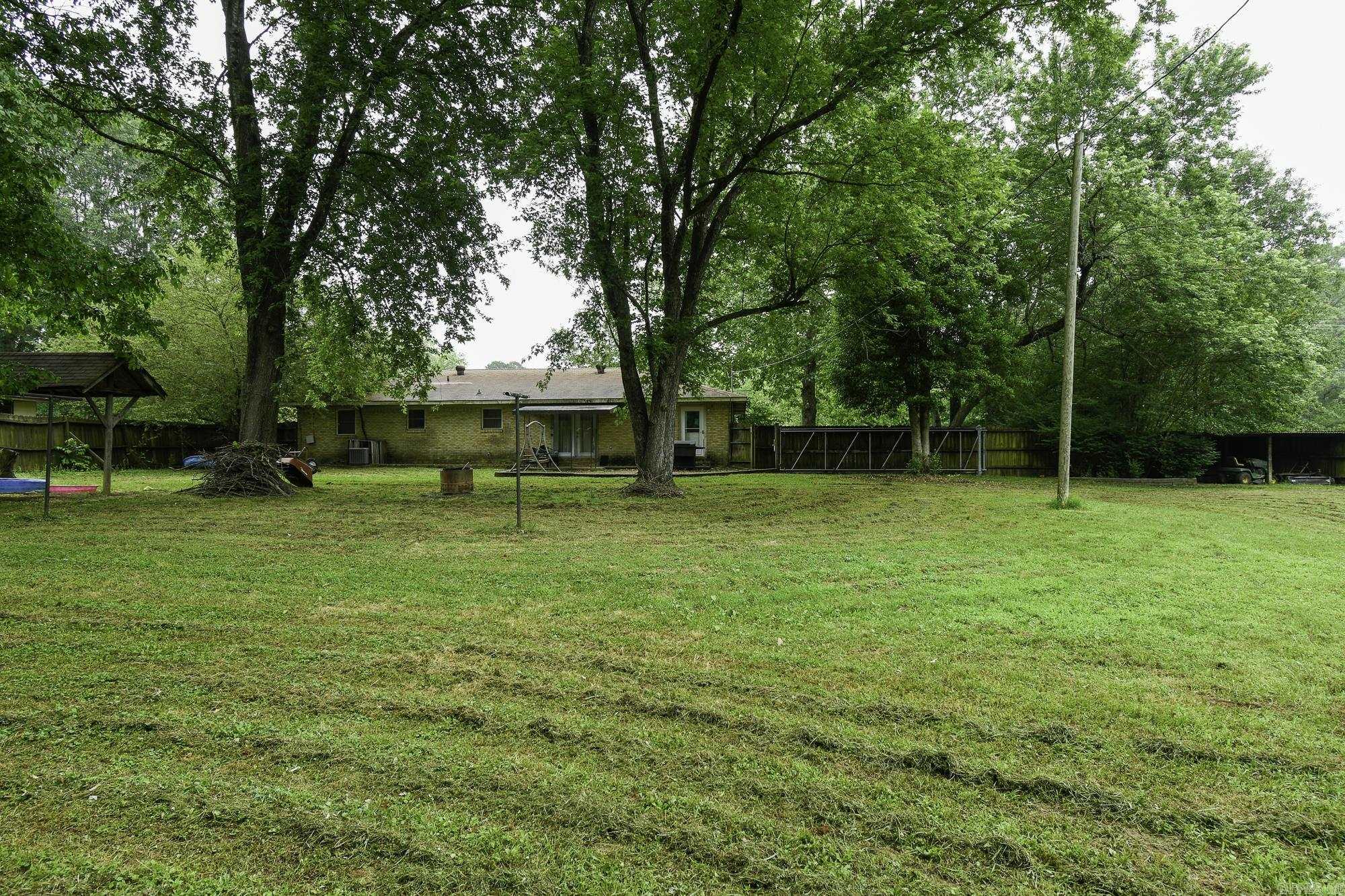 404 S Pine  Cabot, AR