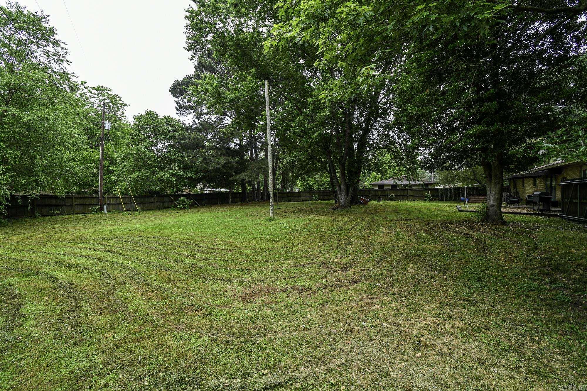404 S Pine  Cabot, AR