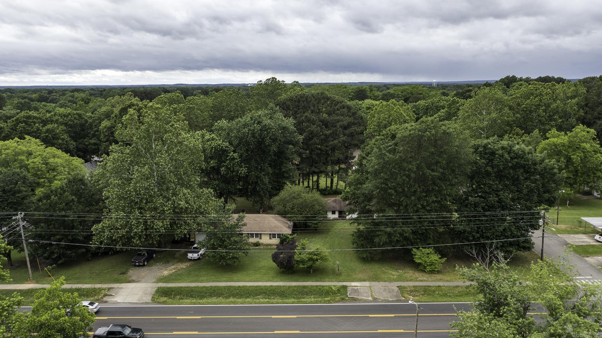 404 S Pine  Cabot, AR