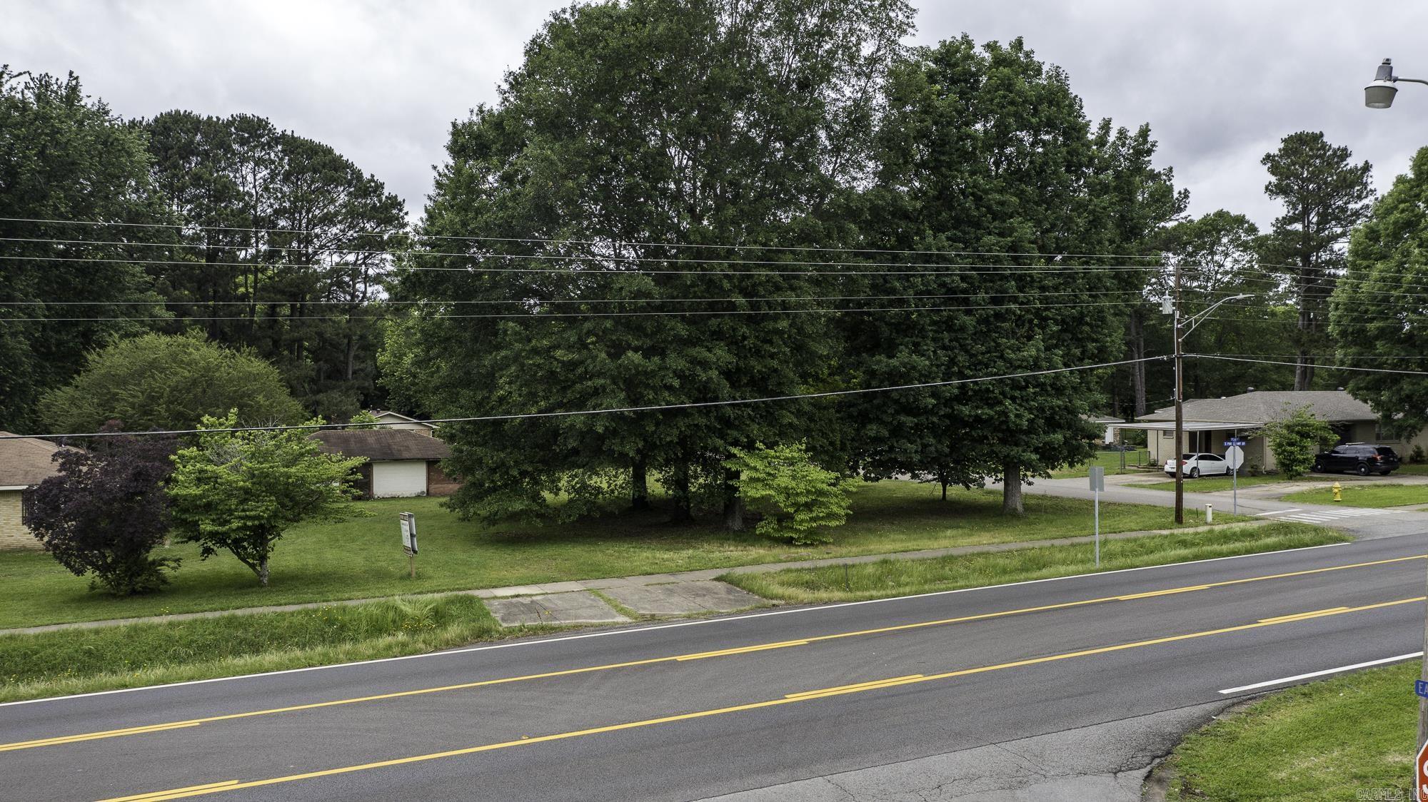 404 S Pine  Cabot, AR
