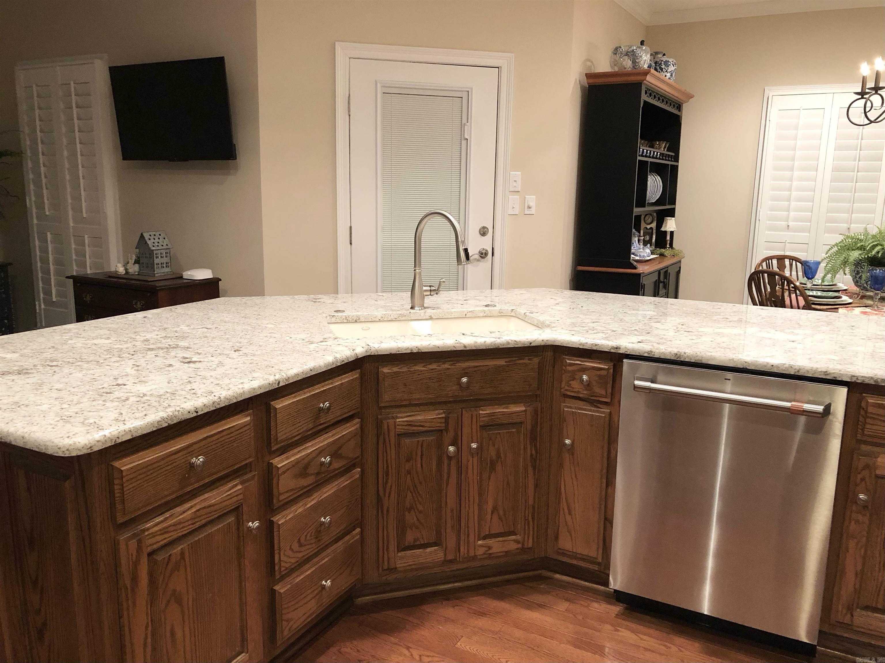 126 Black Oak Place  Searcy, AR