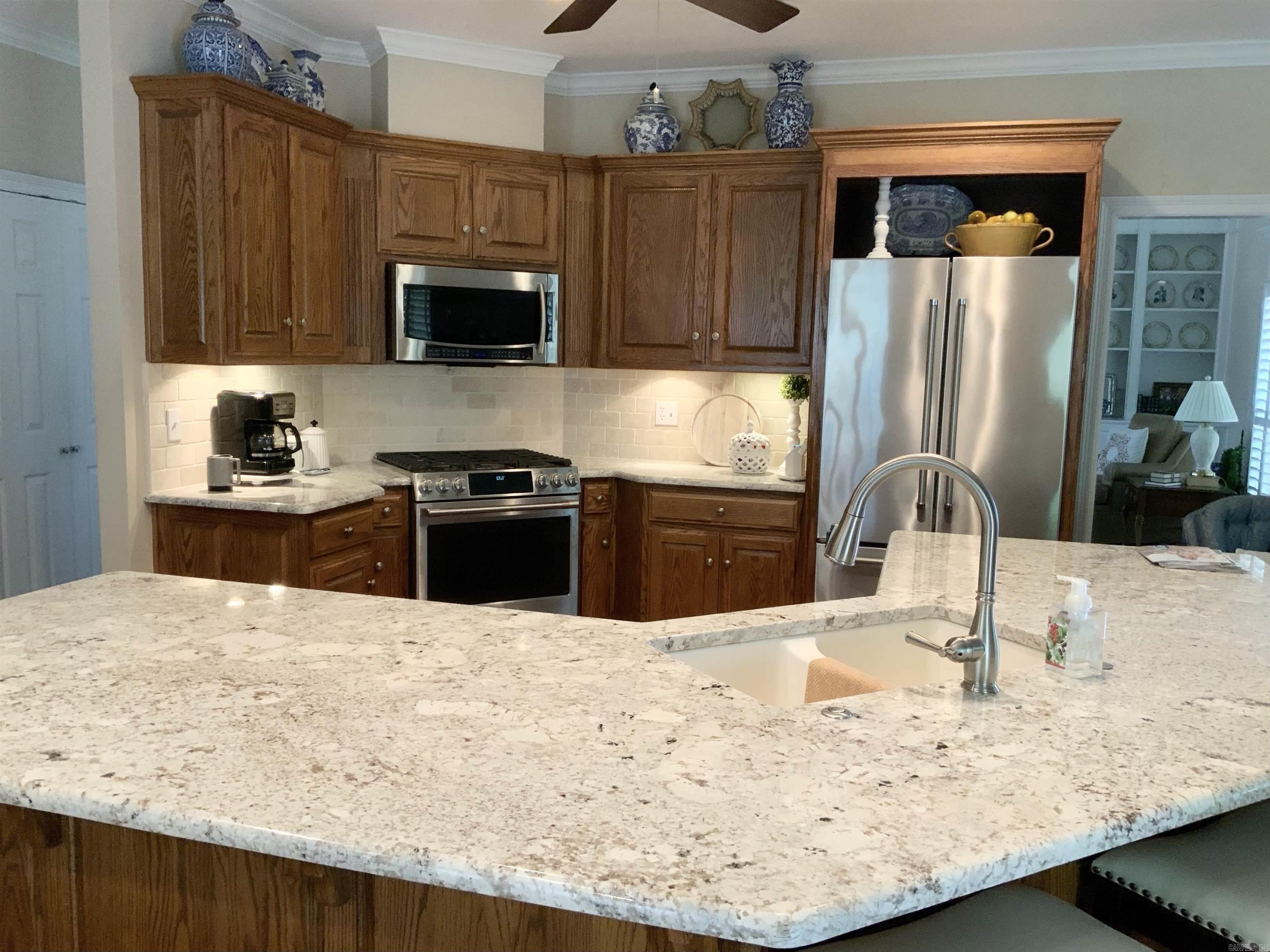 126 Black Oak Place  Searcy, AR