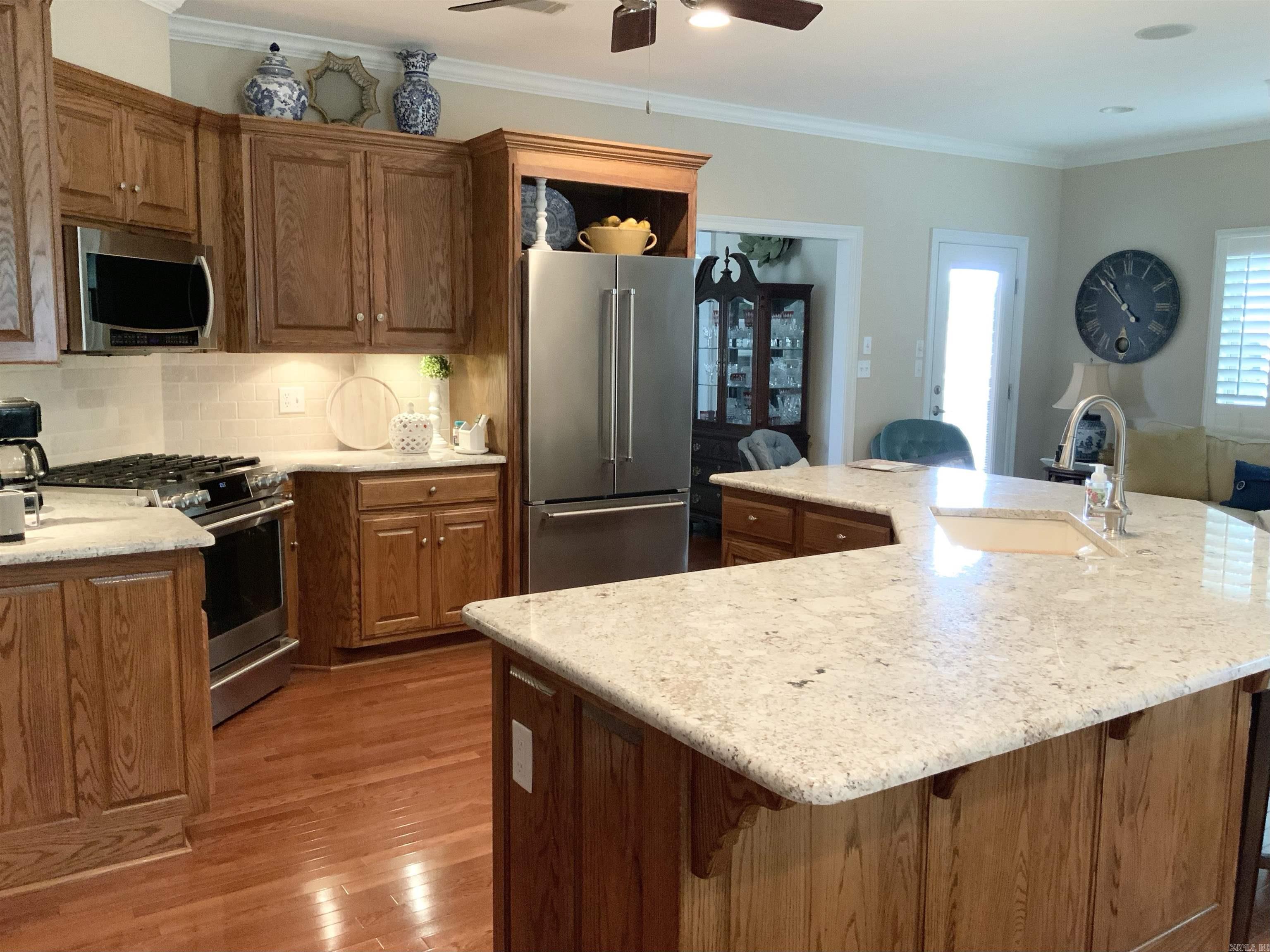 126 Black Oak Place  Searcy, AR