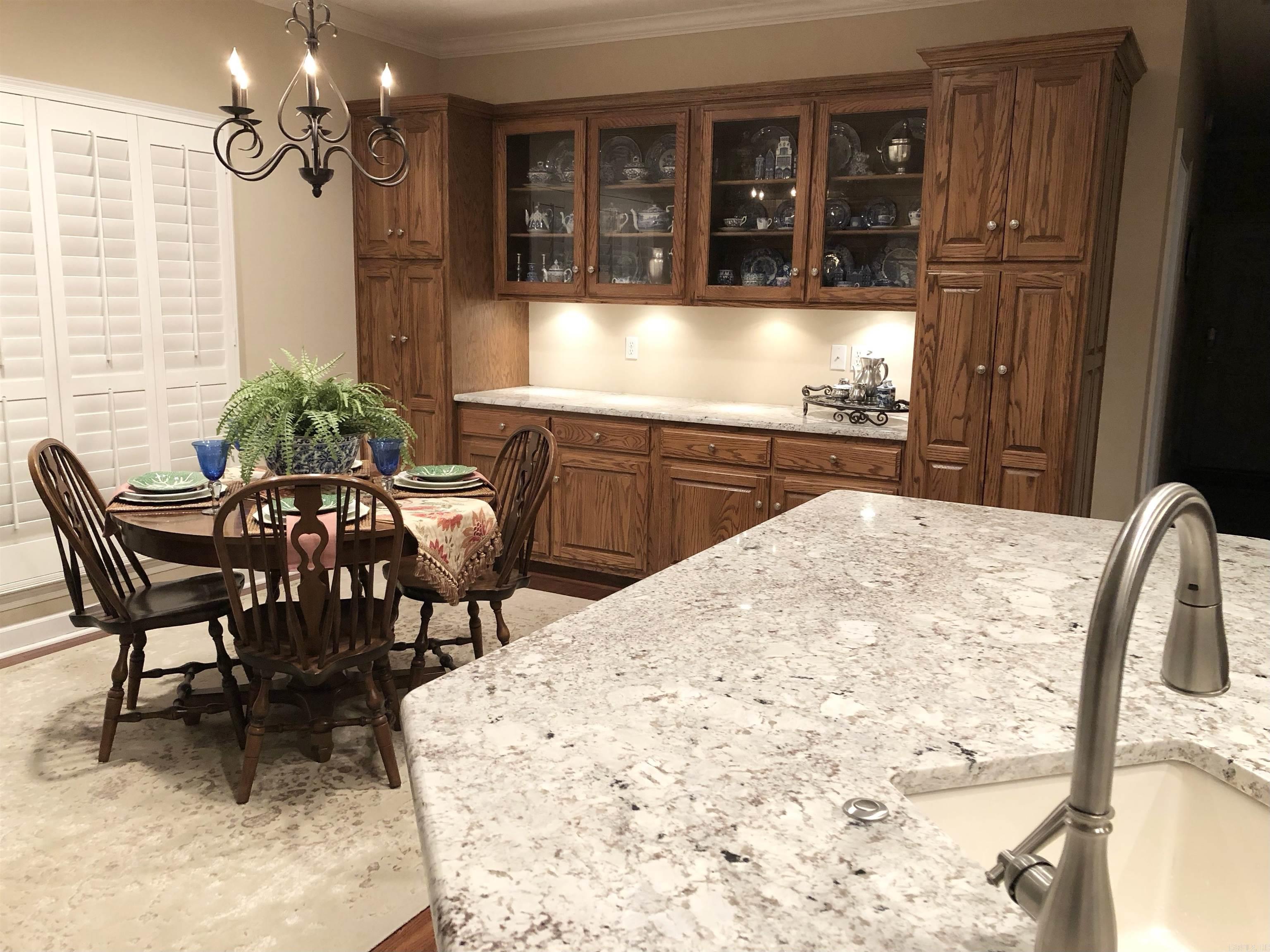 126 Black Oak Place  Searcy, AR