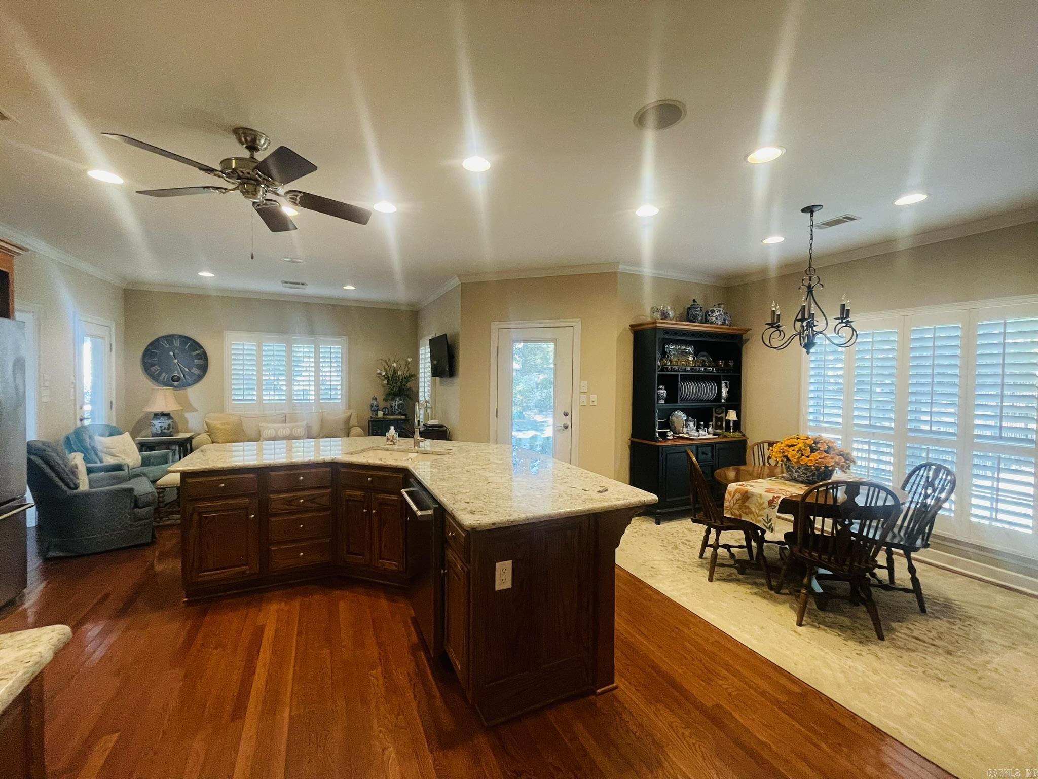 126 Black Oak Place  Searcy, AR